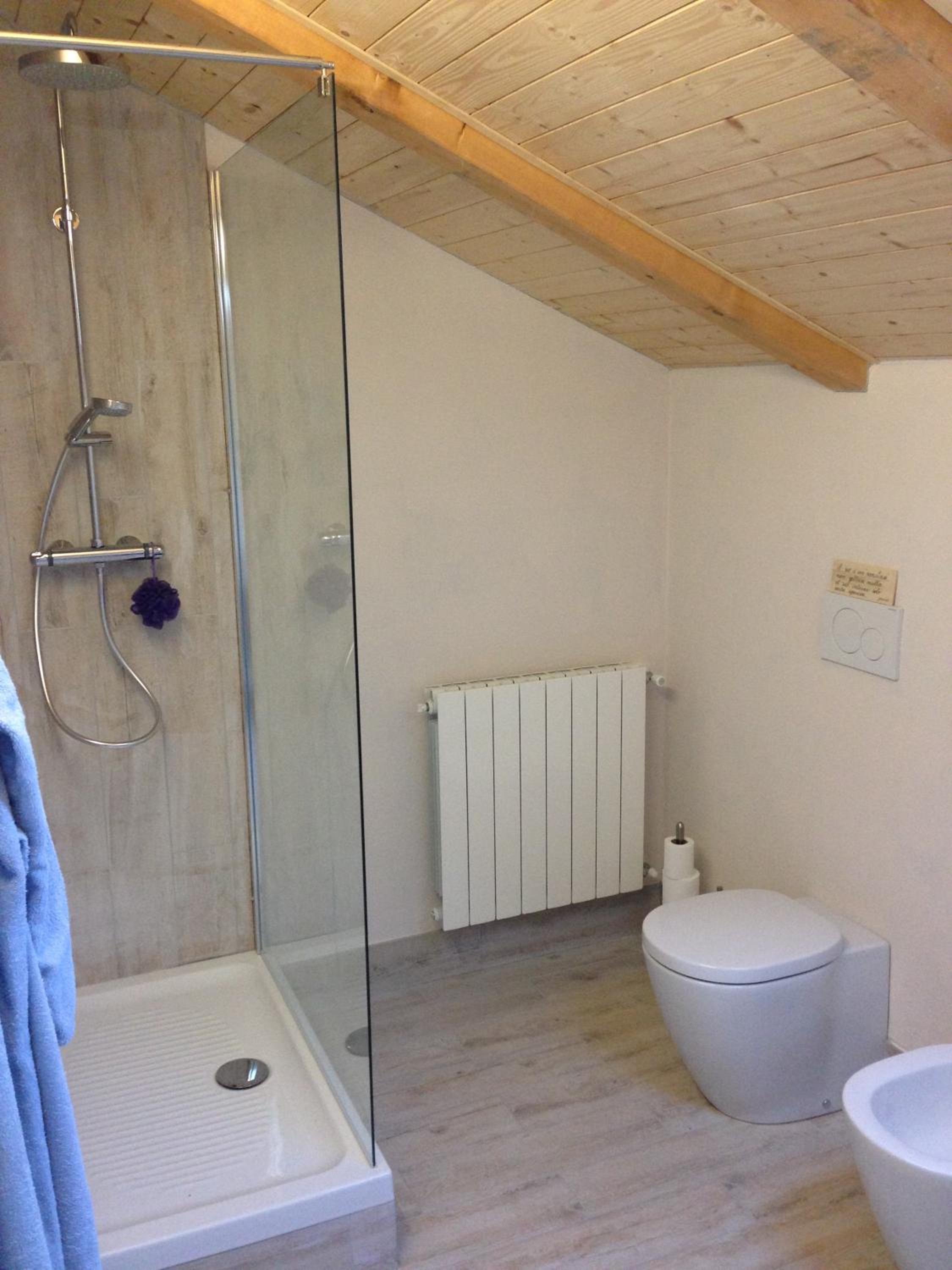B&B Cascina Dei Levrieri