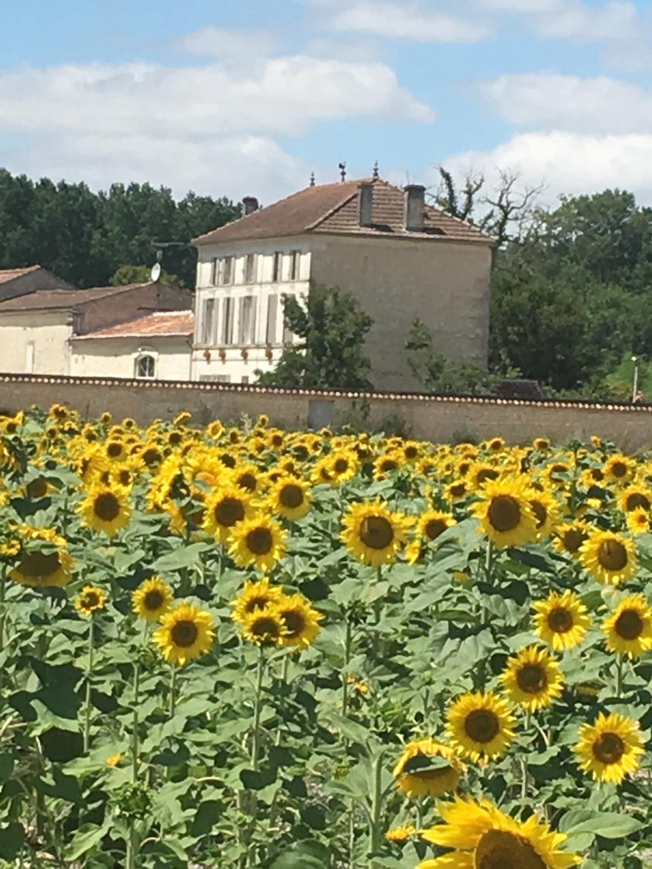 Logis de L'Arceau