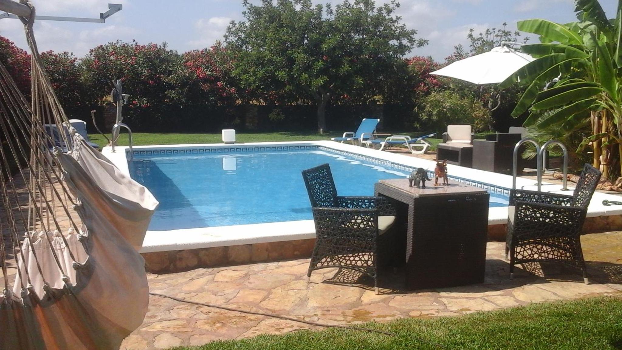 Chalet Atalants Yailja view 4