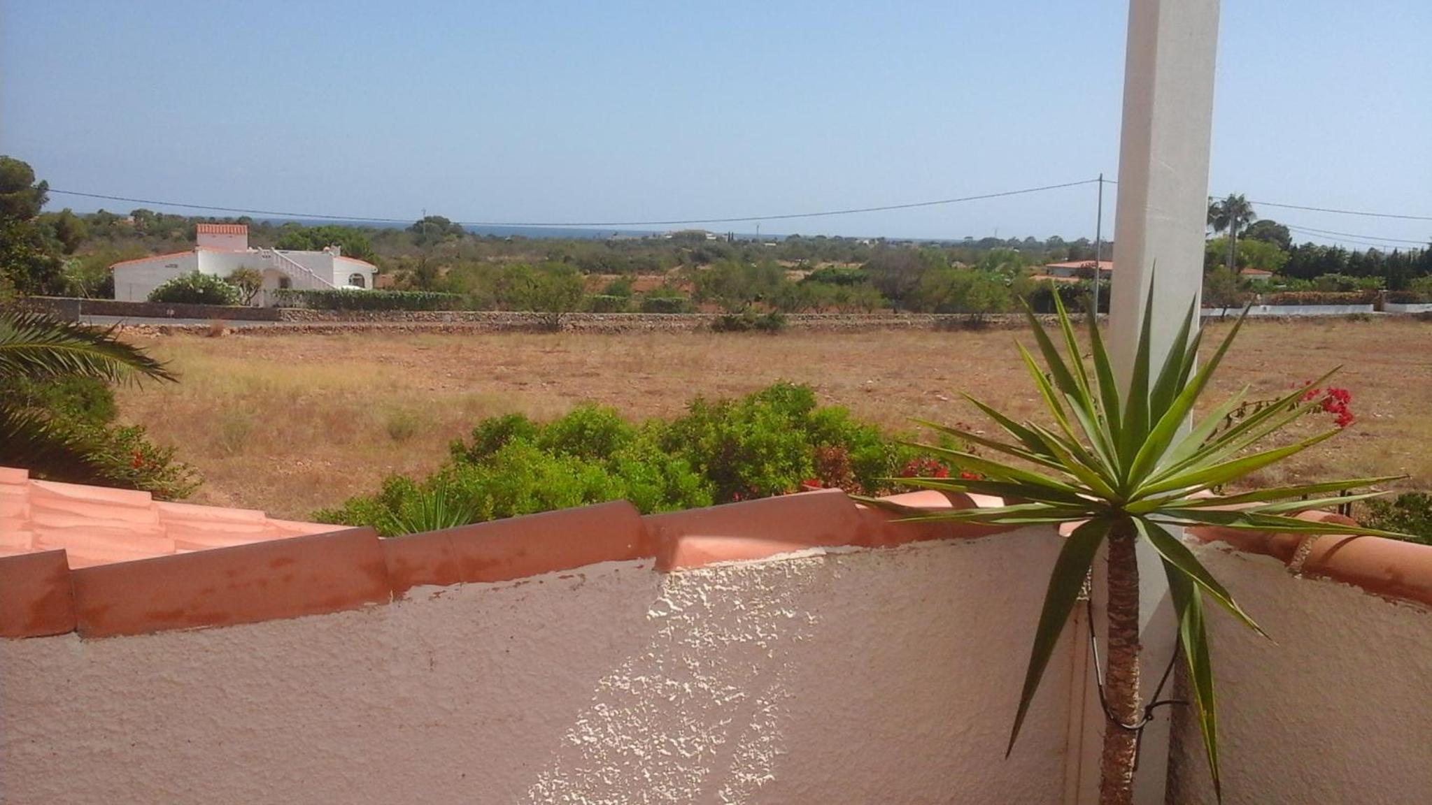 Chalet Atalants Yailja view 3