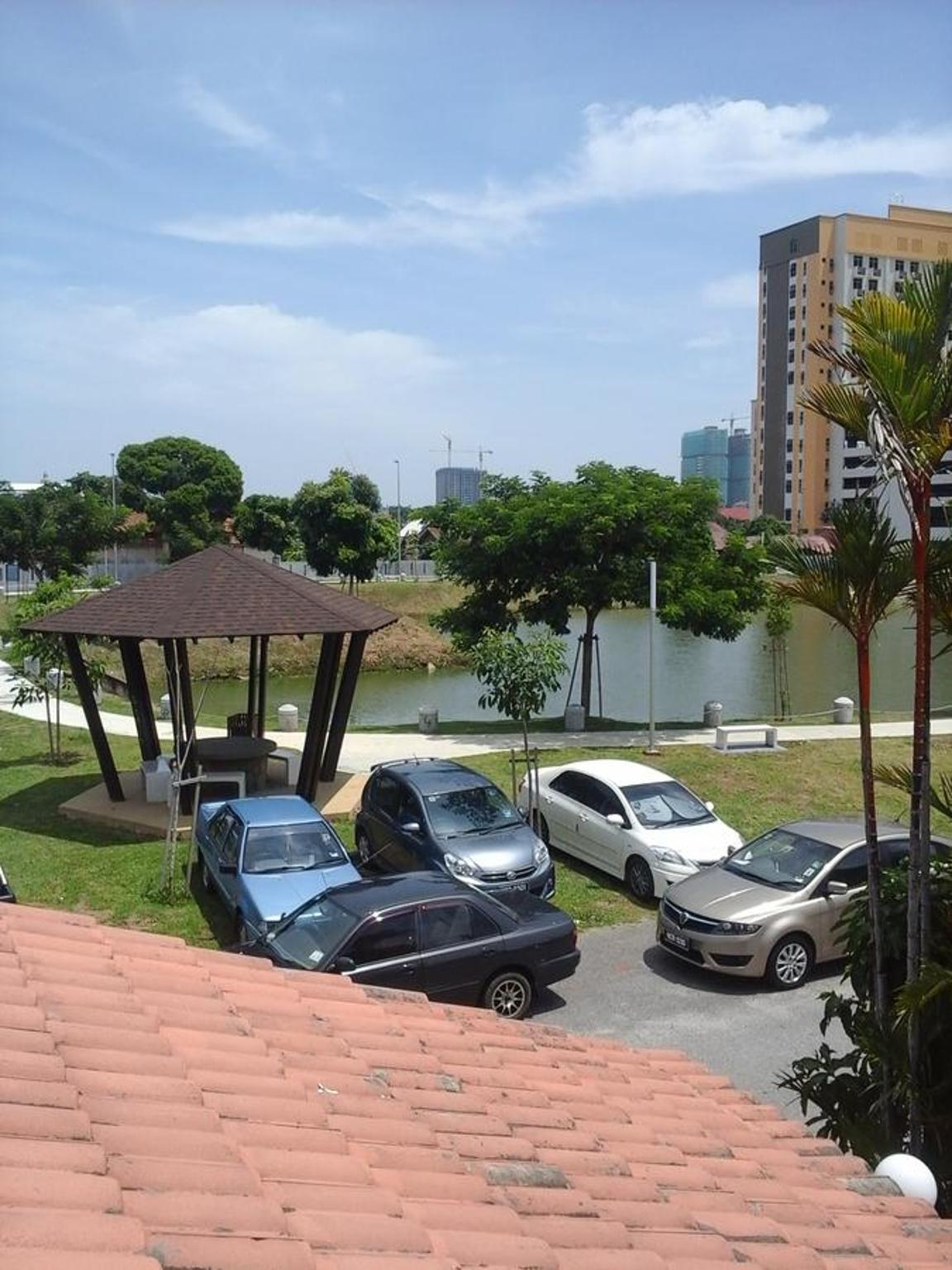 Get 2 HomeStay