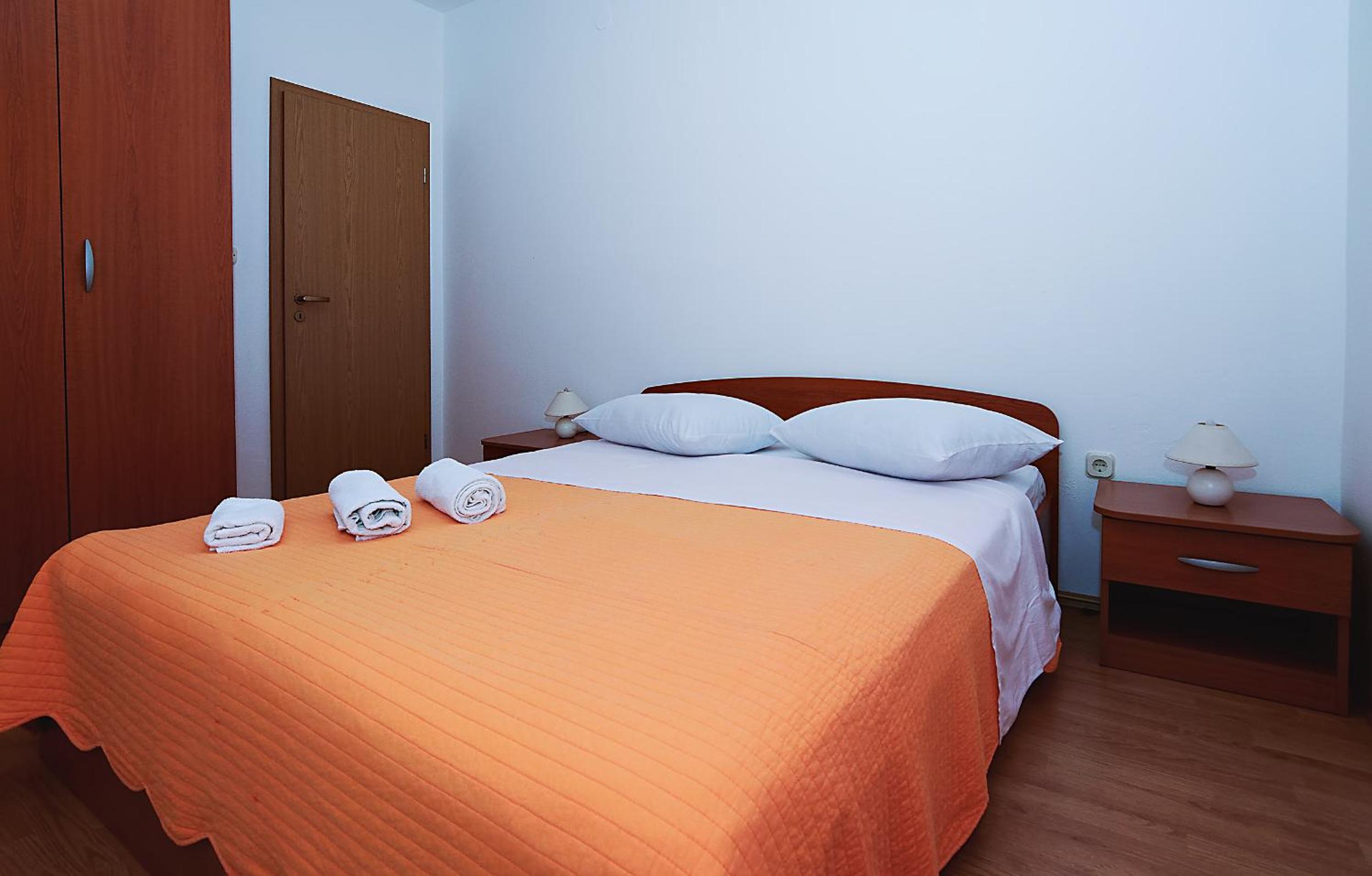 Apartments Lucija view 5