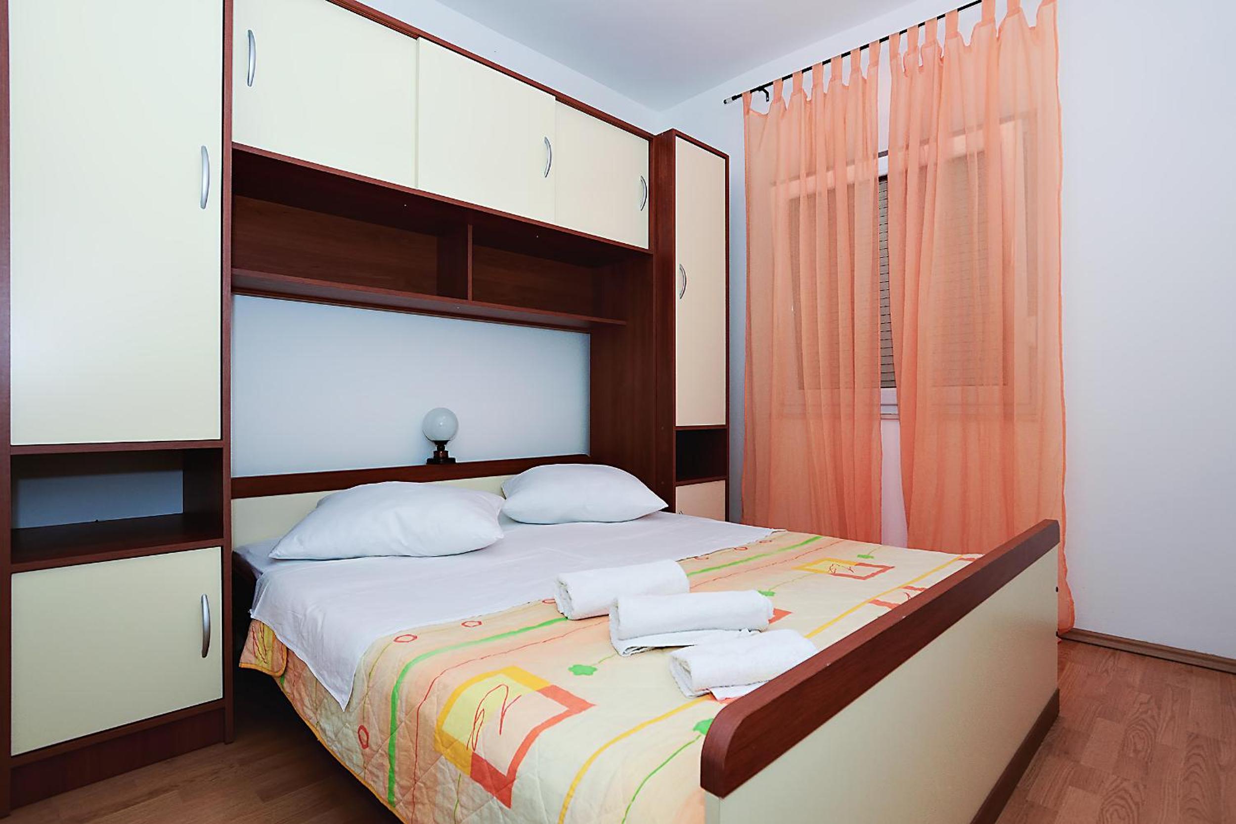 Apartments Lucija view 3