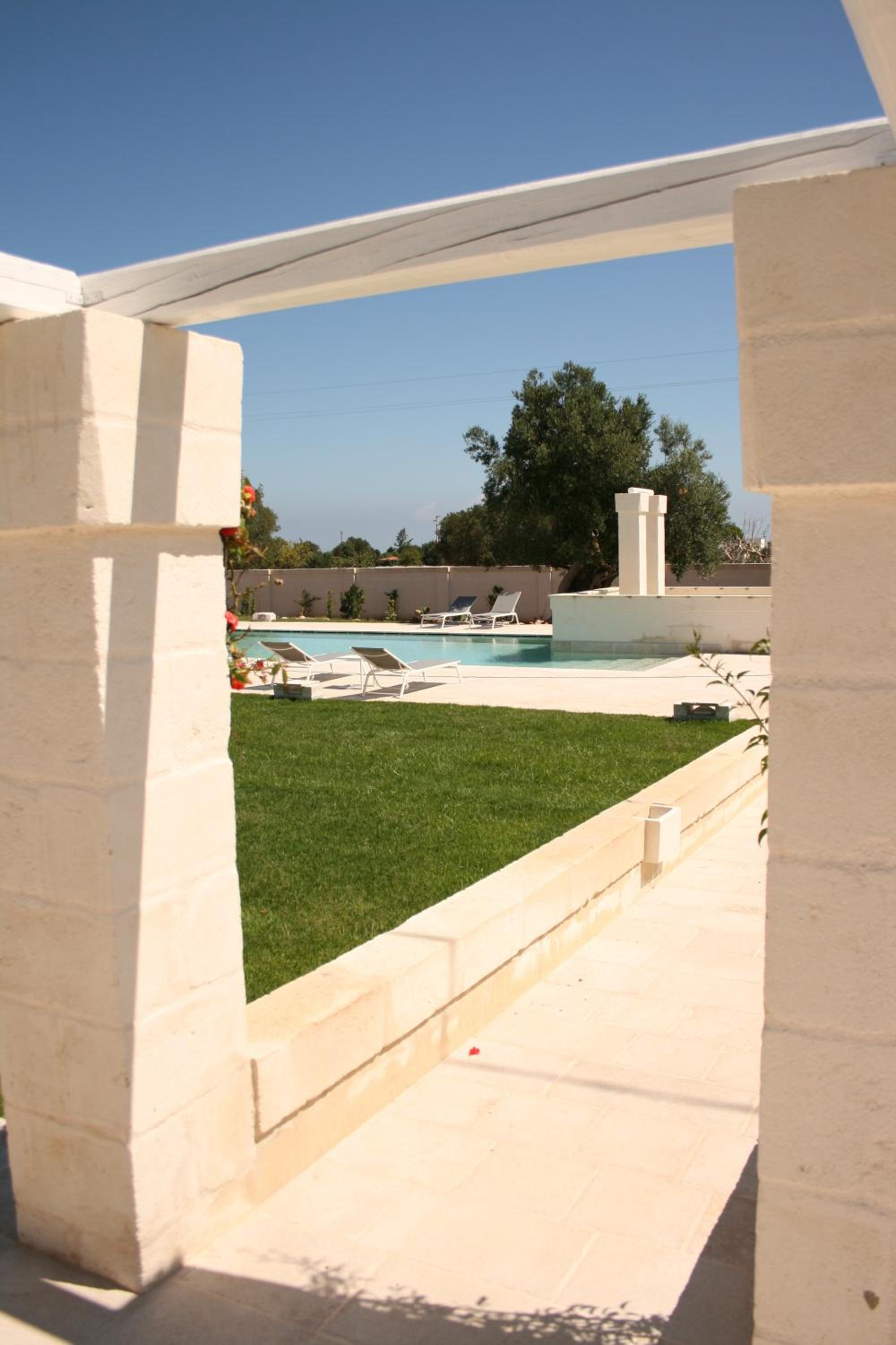 Masseria Torremossa