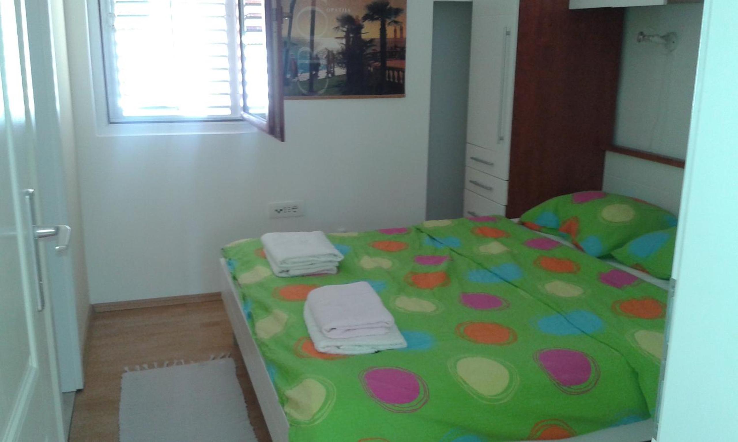 Apartman Brumnjak view 4