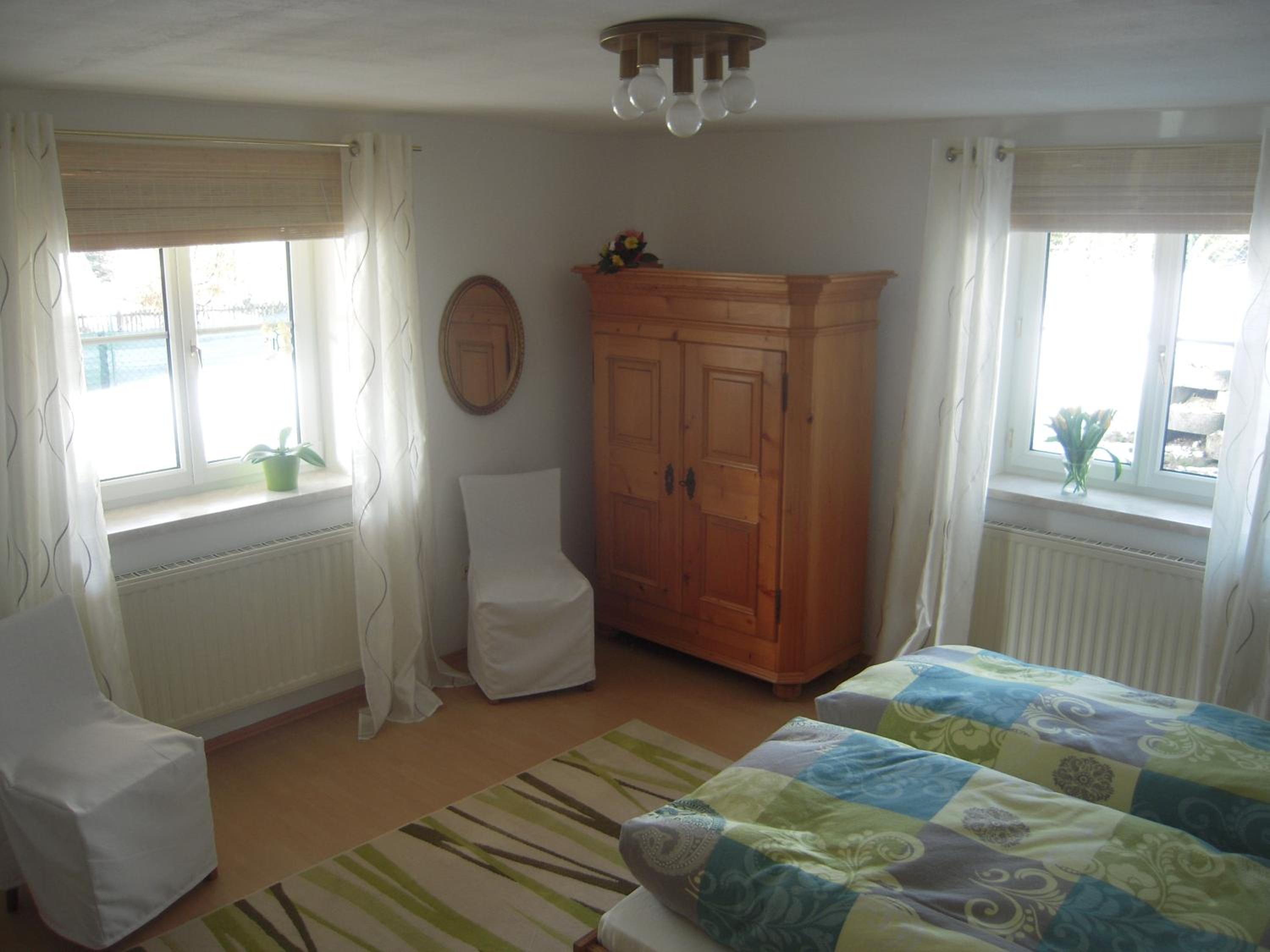 Ferienwohnung Oswald Fuschlsee view 5
