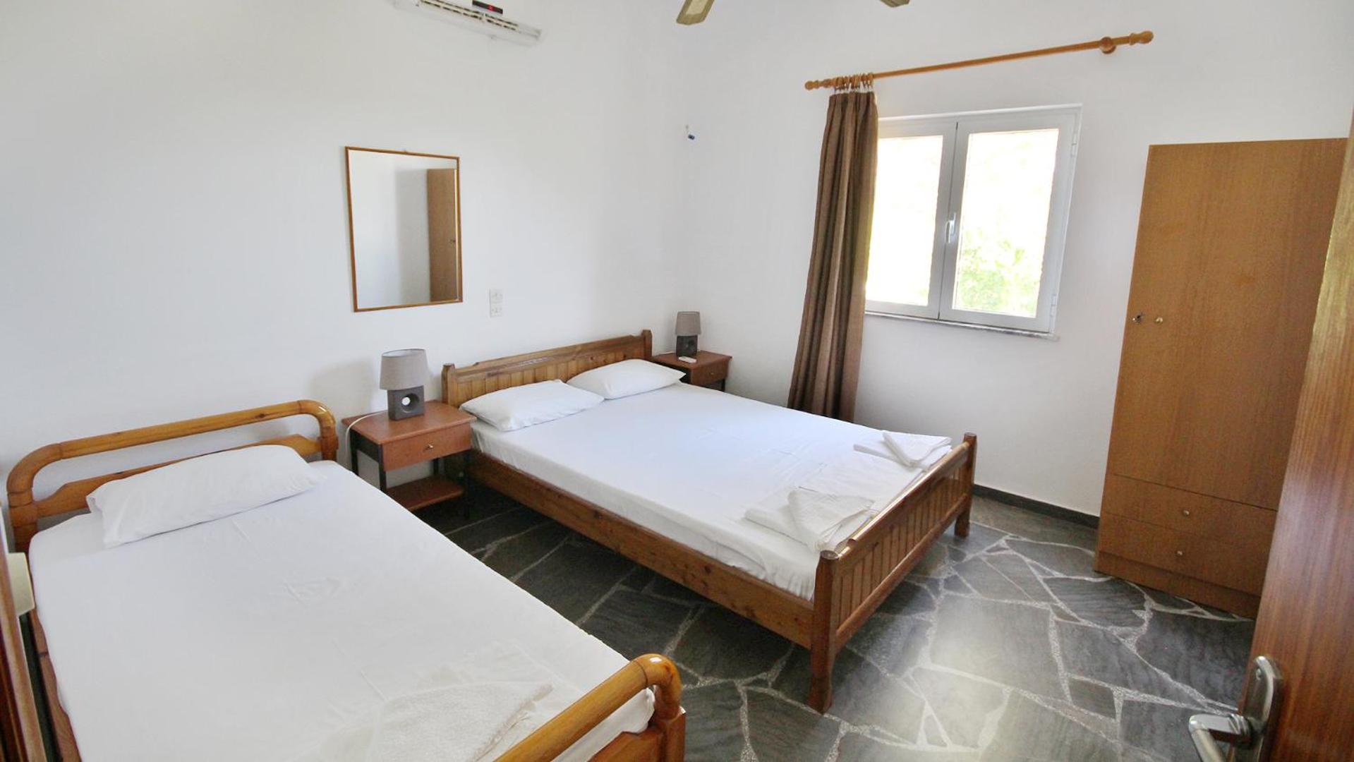 Ampelos apartment and studios