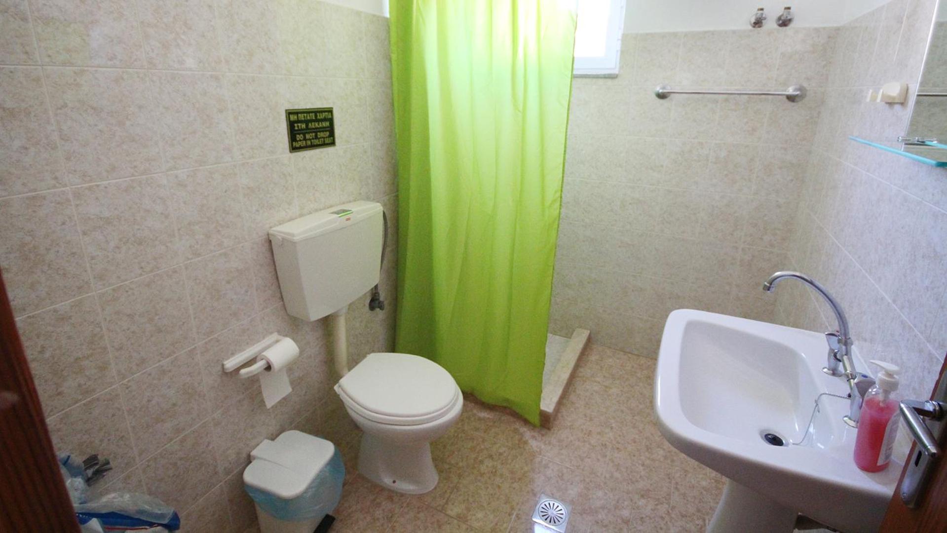 Ampelos apartment and studios