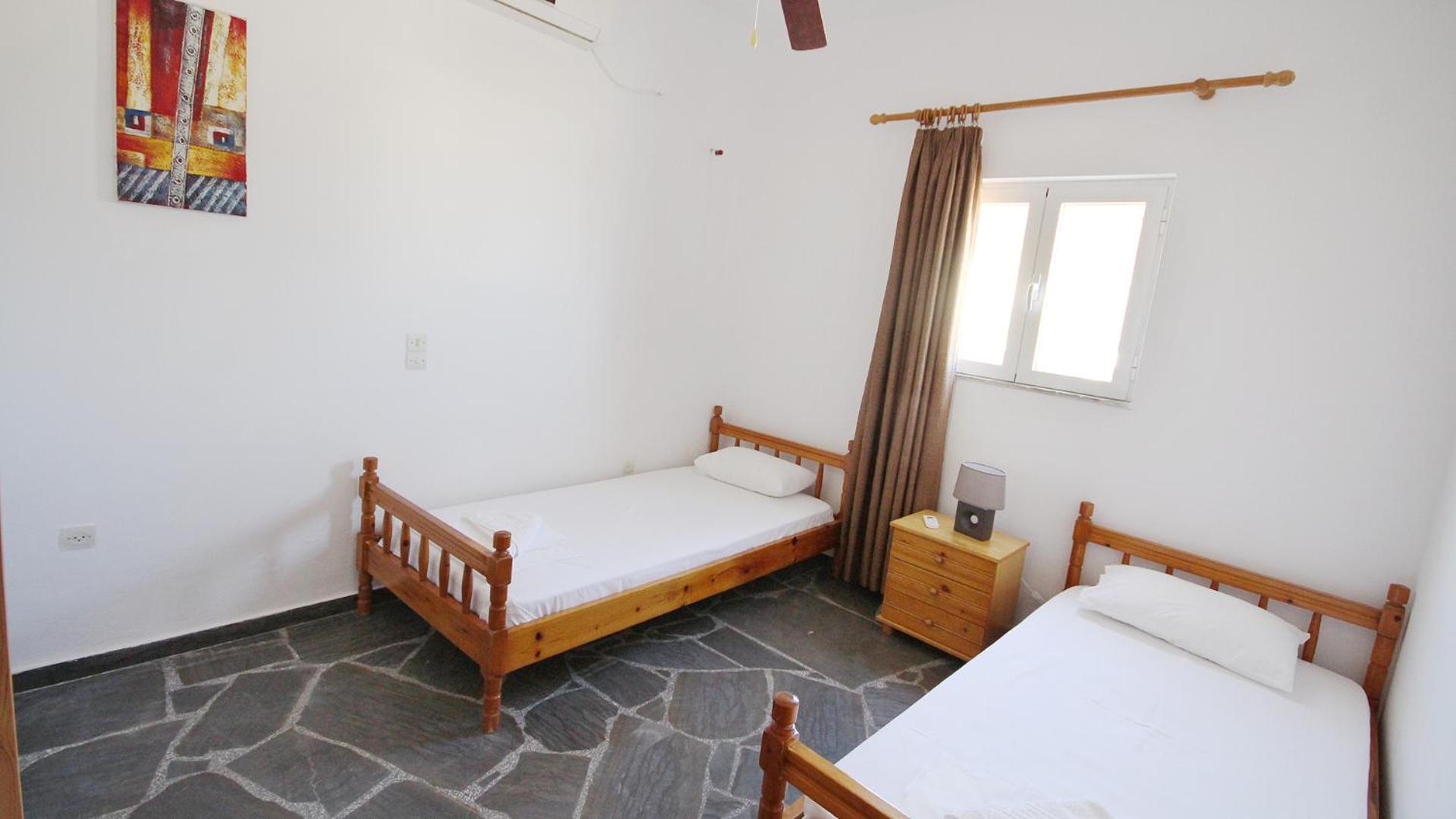 Ampelos apartment and studios