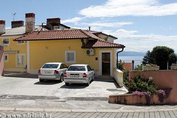 Apartman Brumnjak view 5