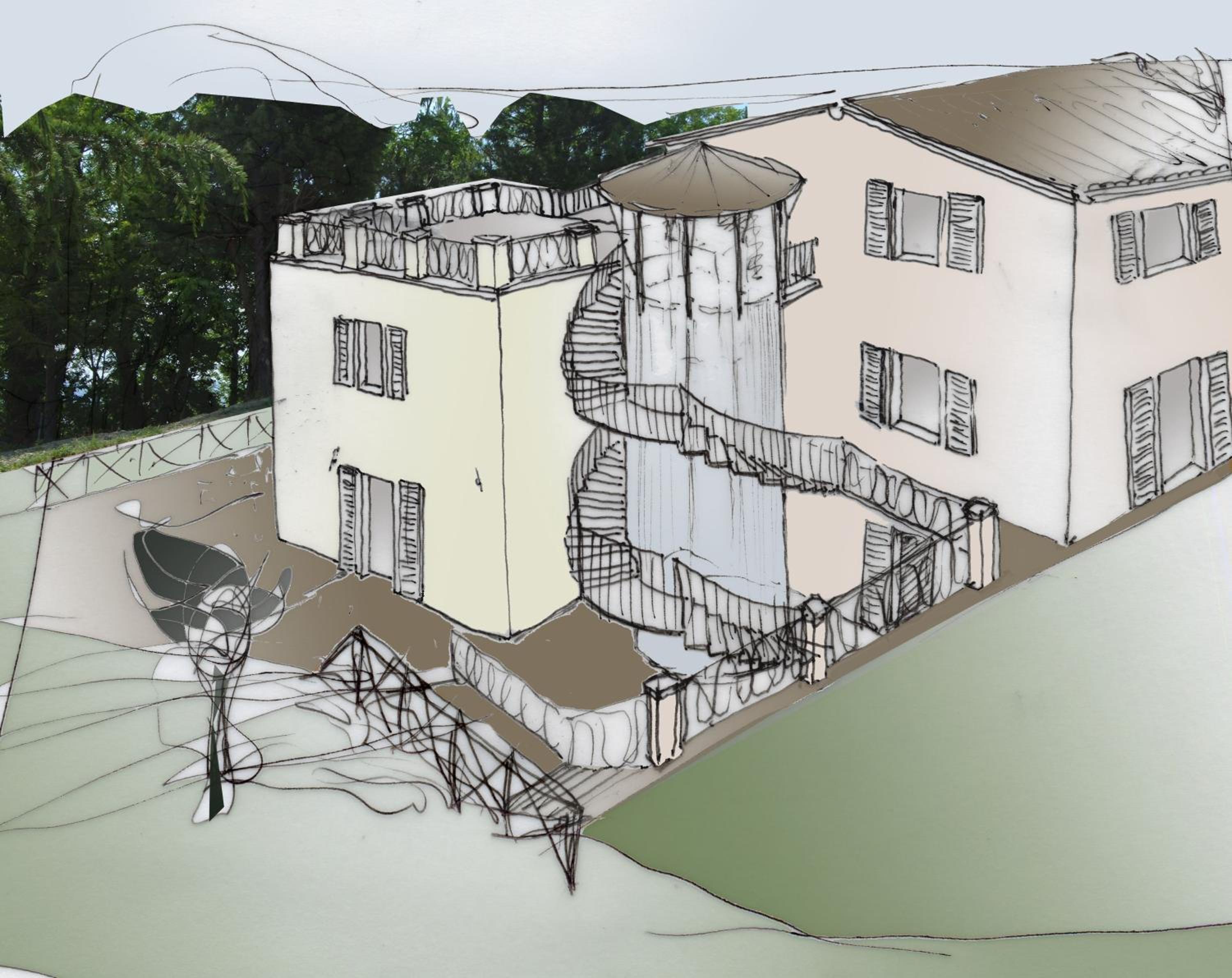 Villa Paggi Country House
