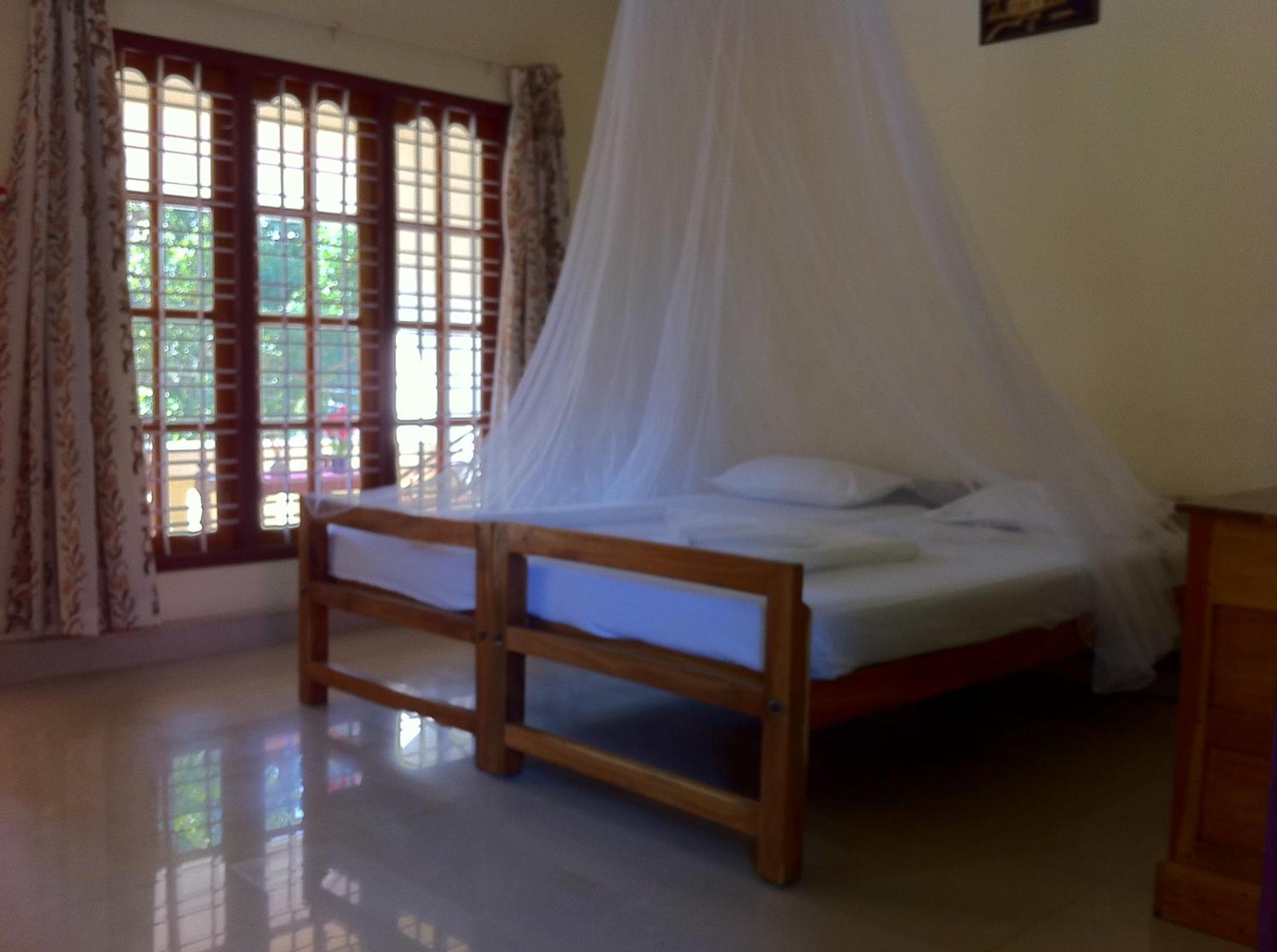 Green Garden Ayurvedic Resort & Green House view 3