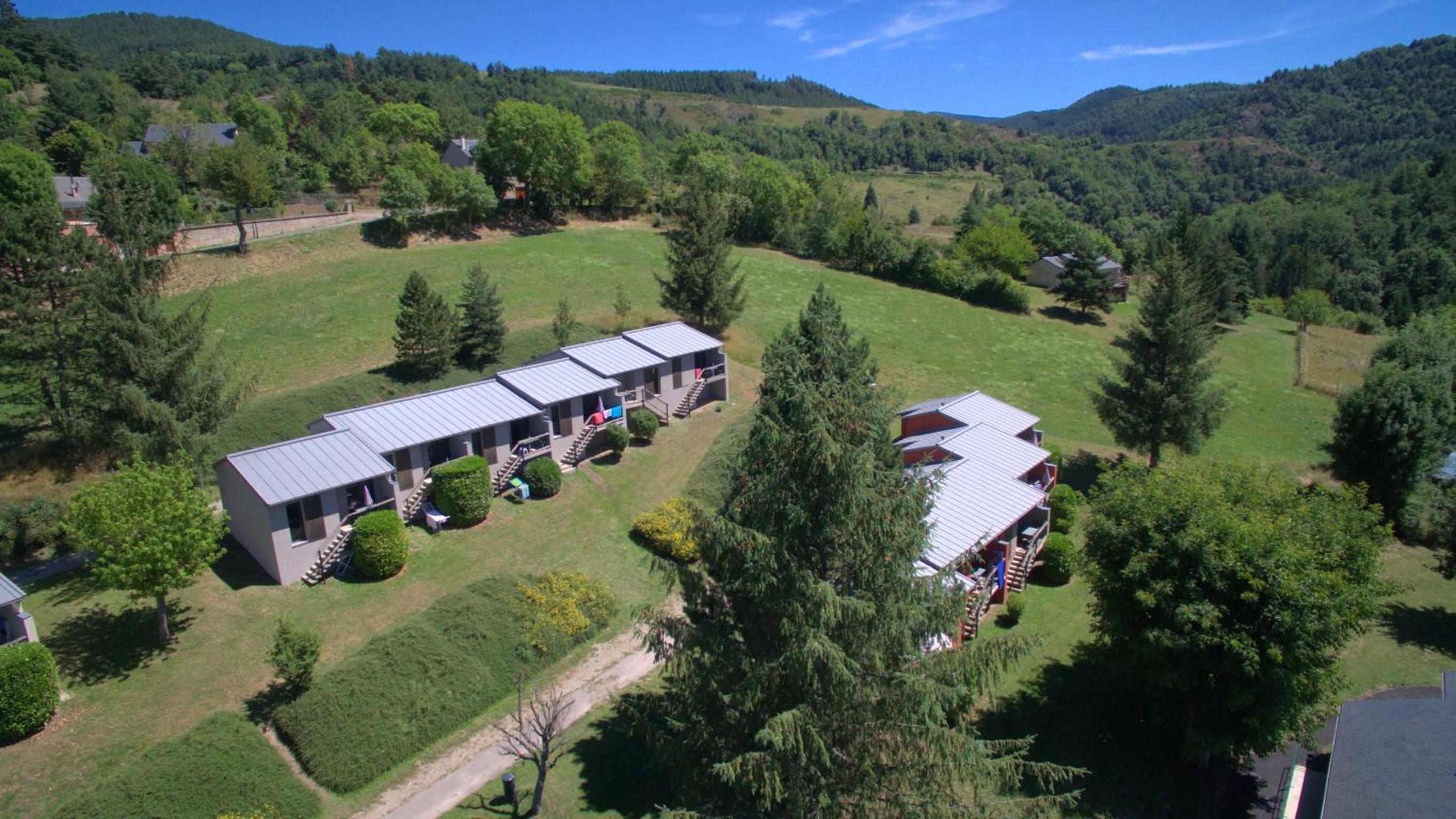 Domaine Aigoual Cevennes view 5