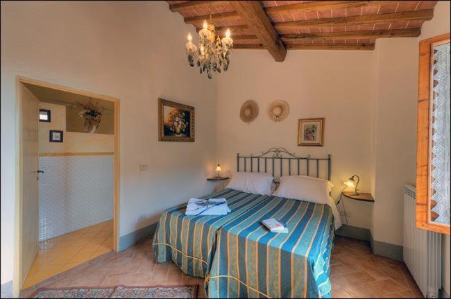 La Vecchia Sassa