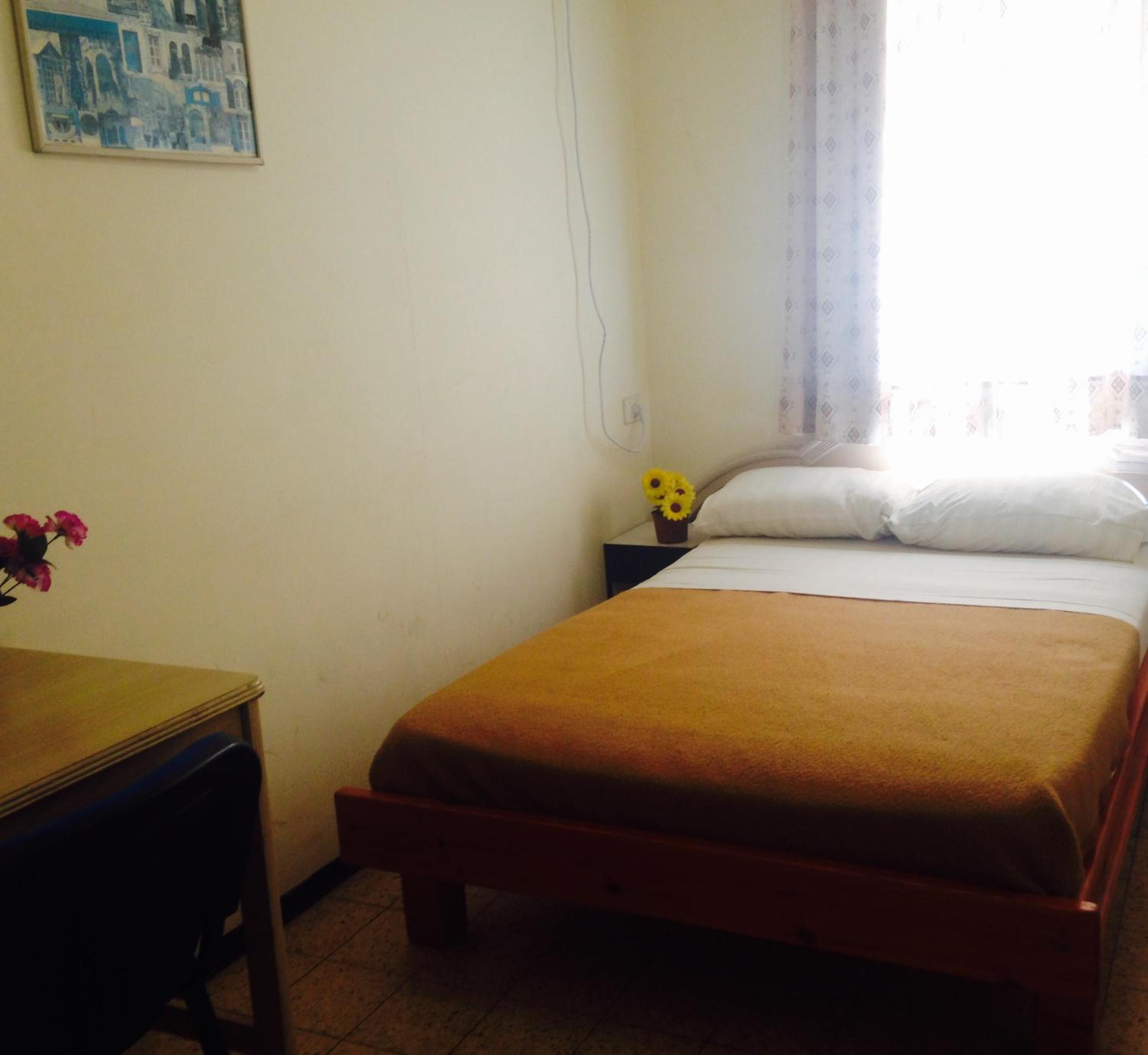 Momo's Hostel