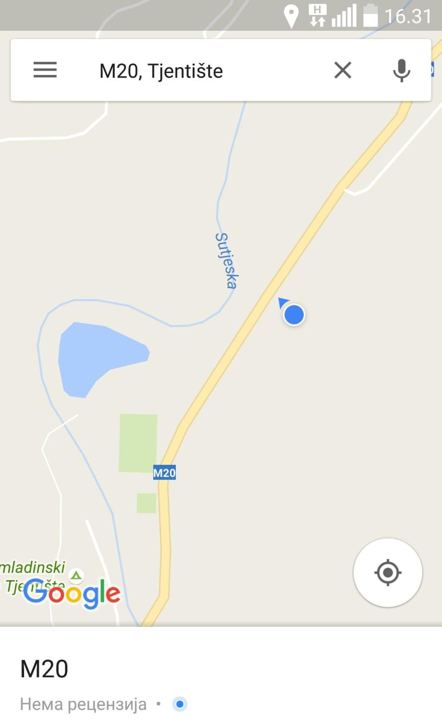 Apartman Sutjeska