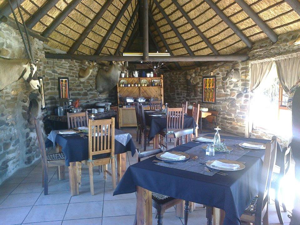 Camp Nguni