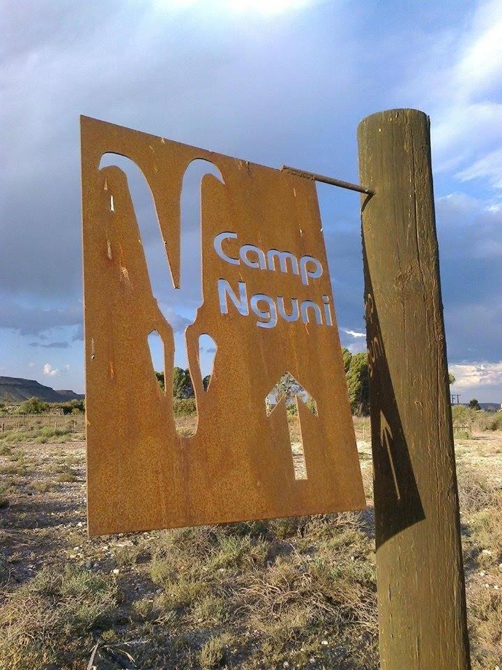 Camp Nguni