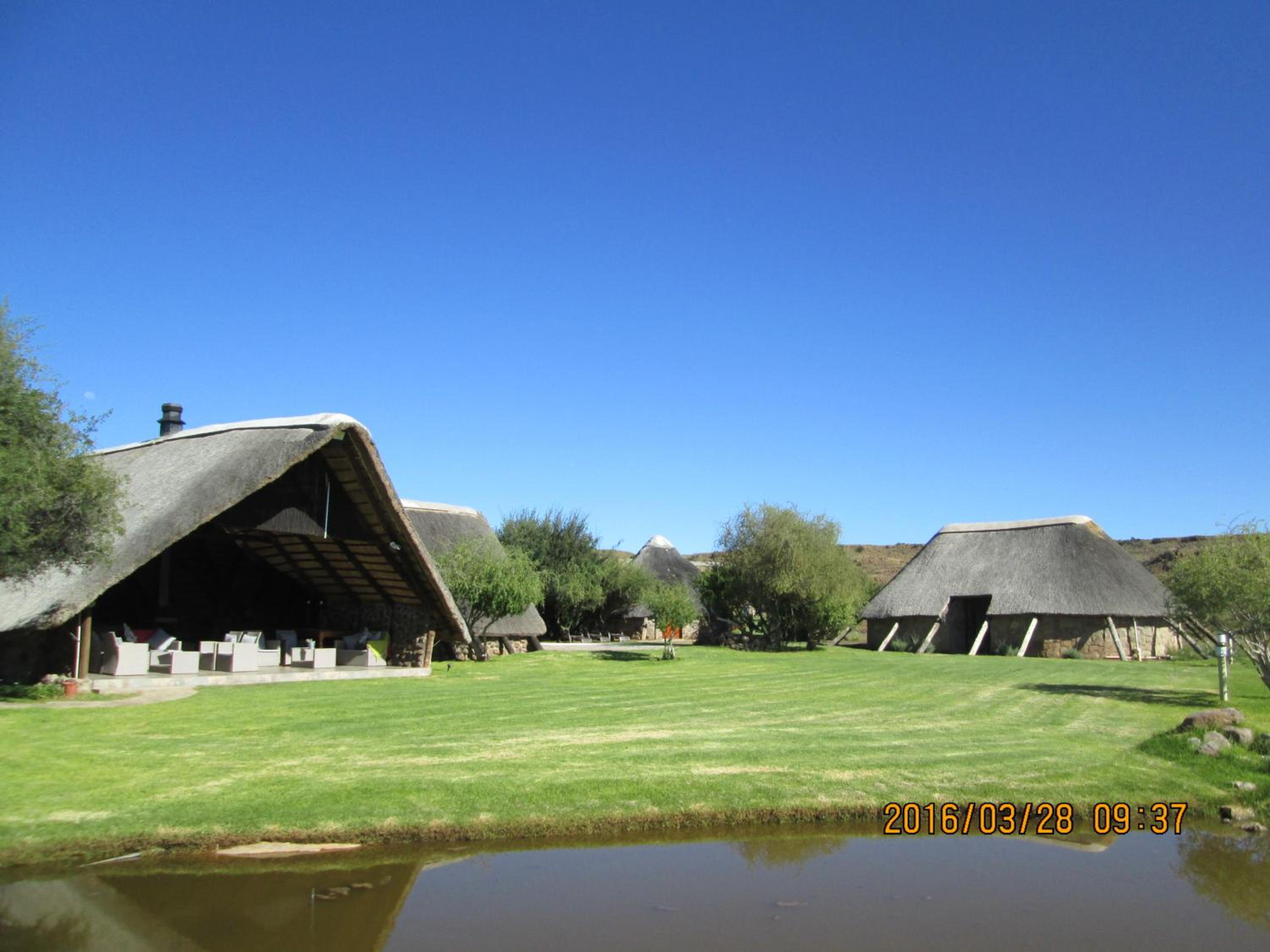 Camp Nguni