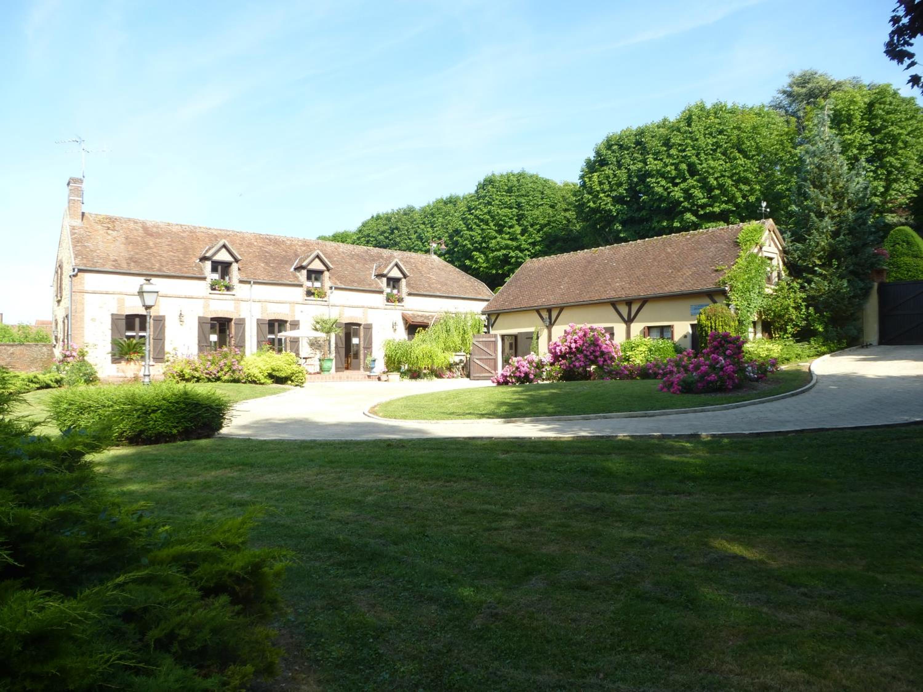 Le Clos des Cordeliers view 3