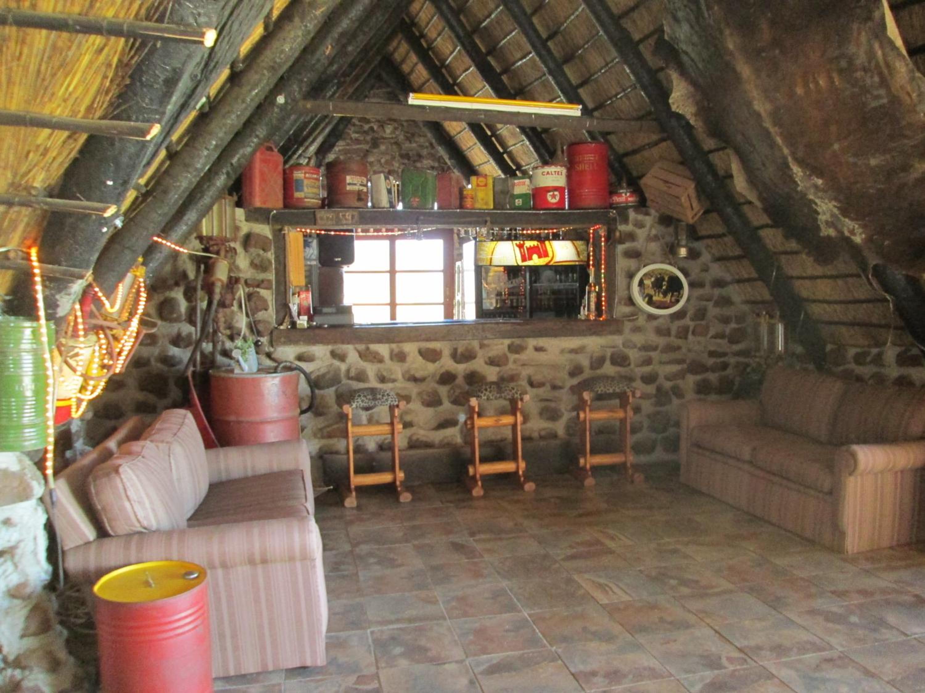 Camp Nguni