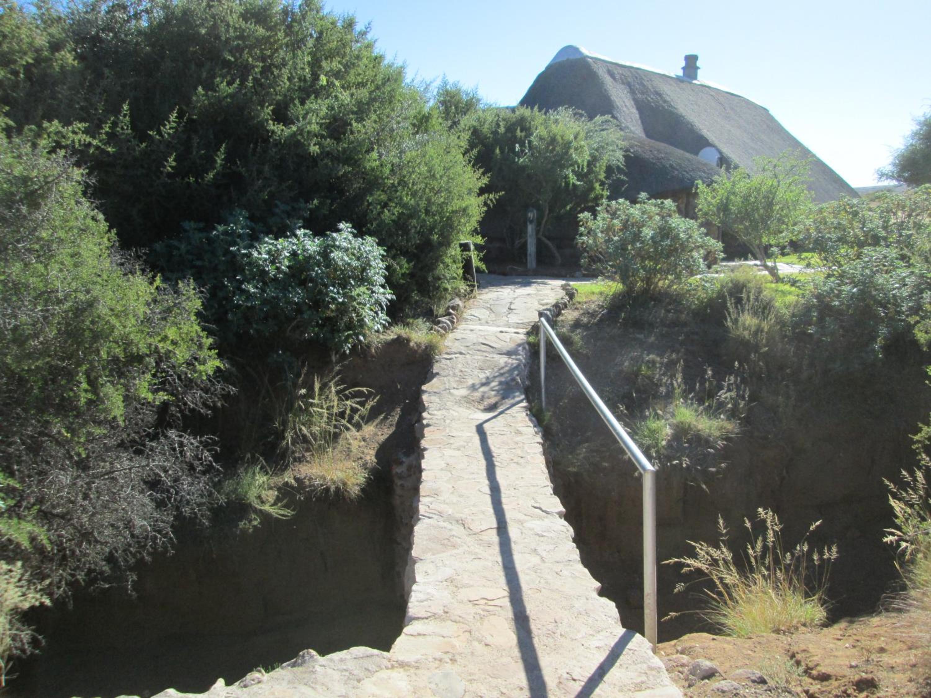 Camp Nguni