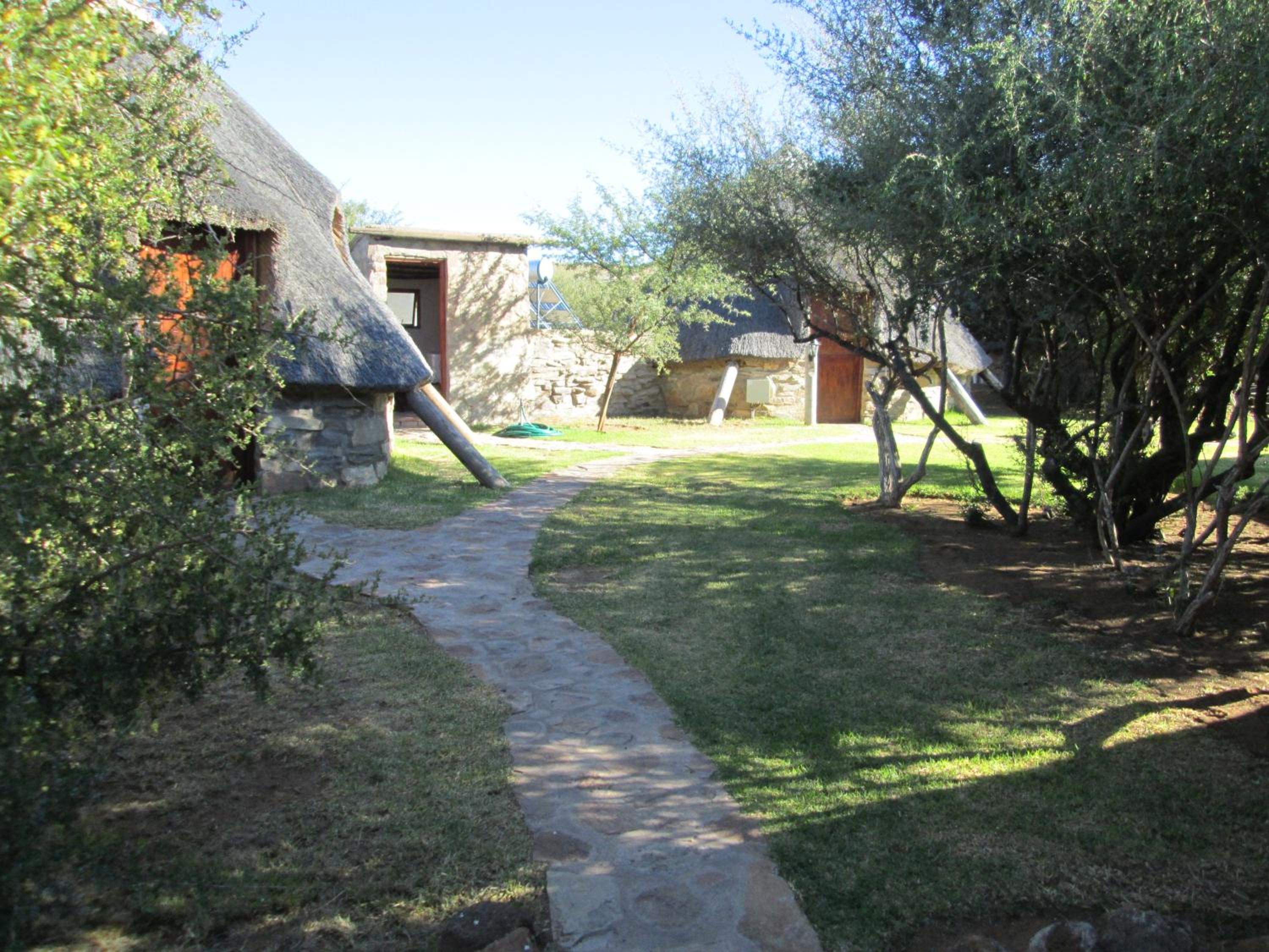 Camp Nguni