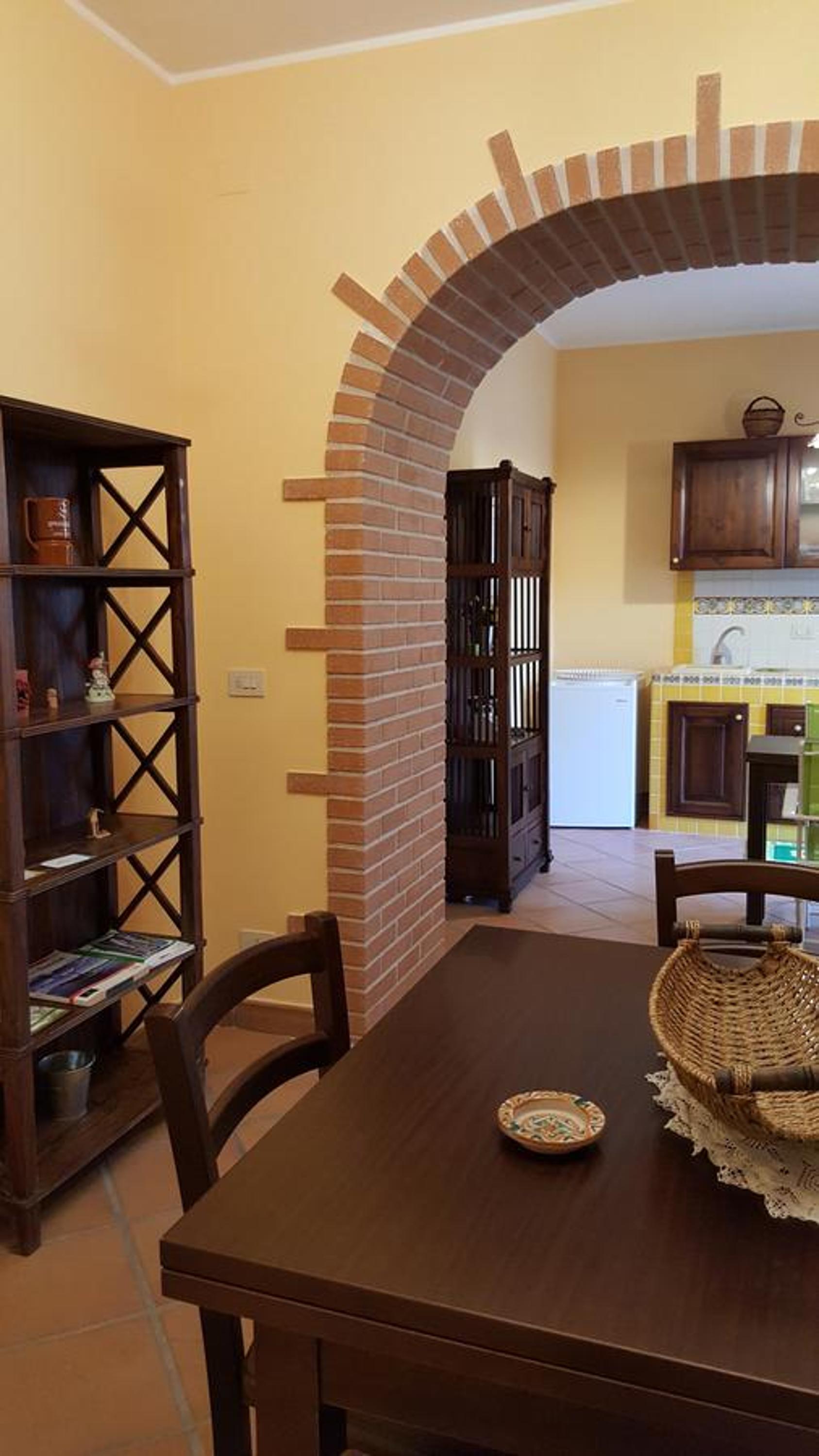 Borgo Franza Case Vacanze