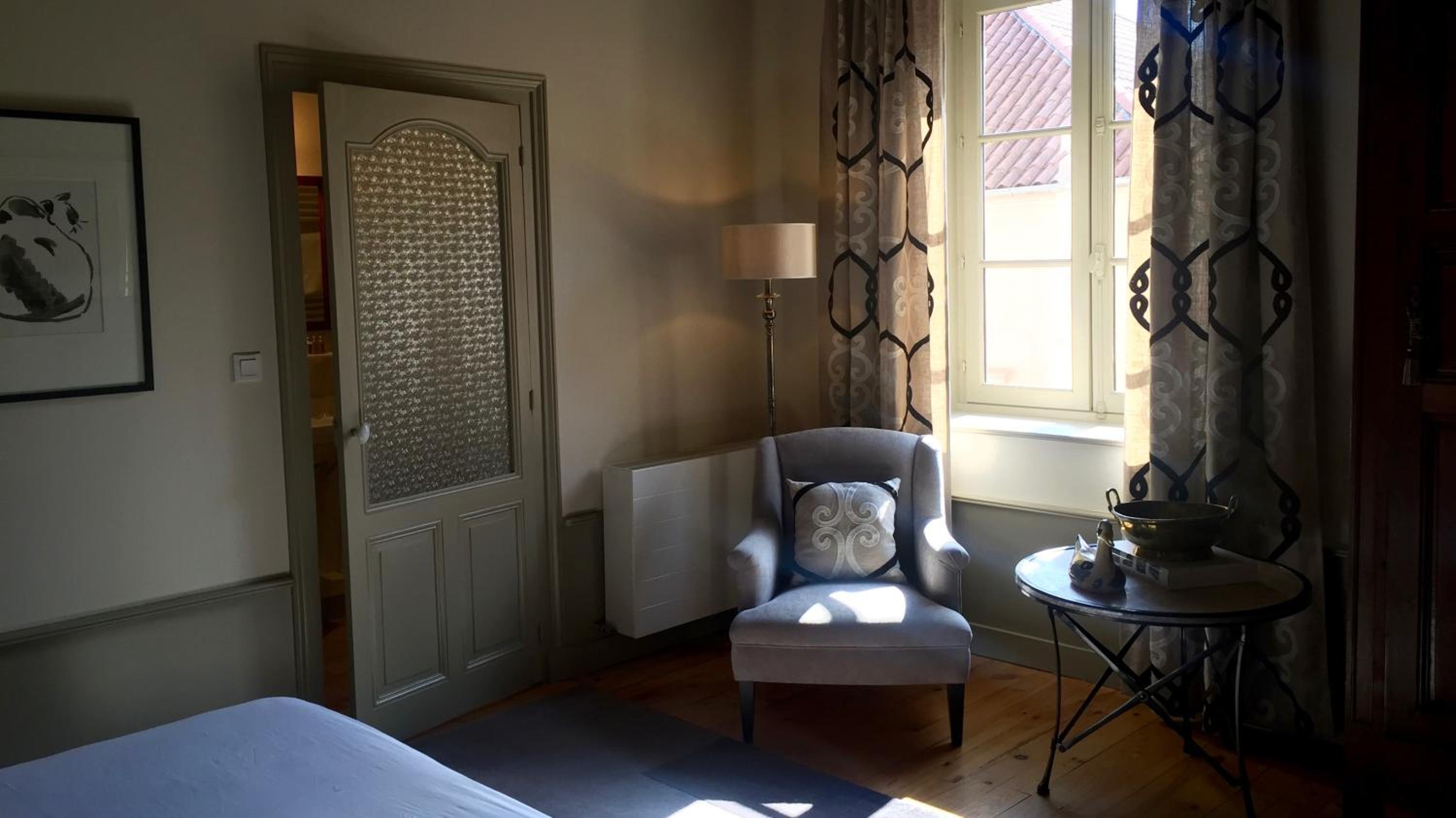 Demeure Bouquet