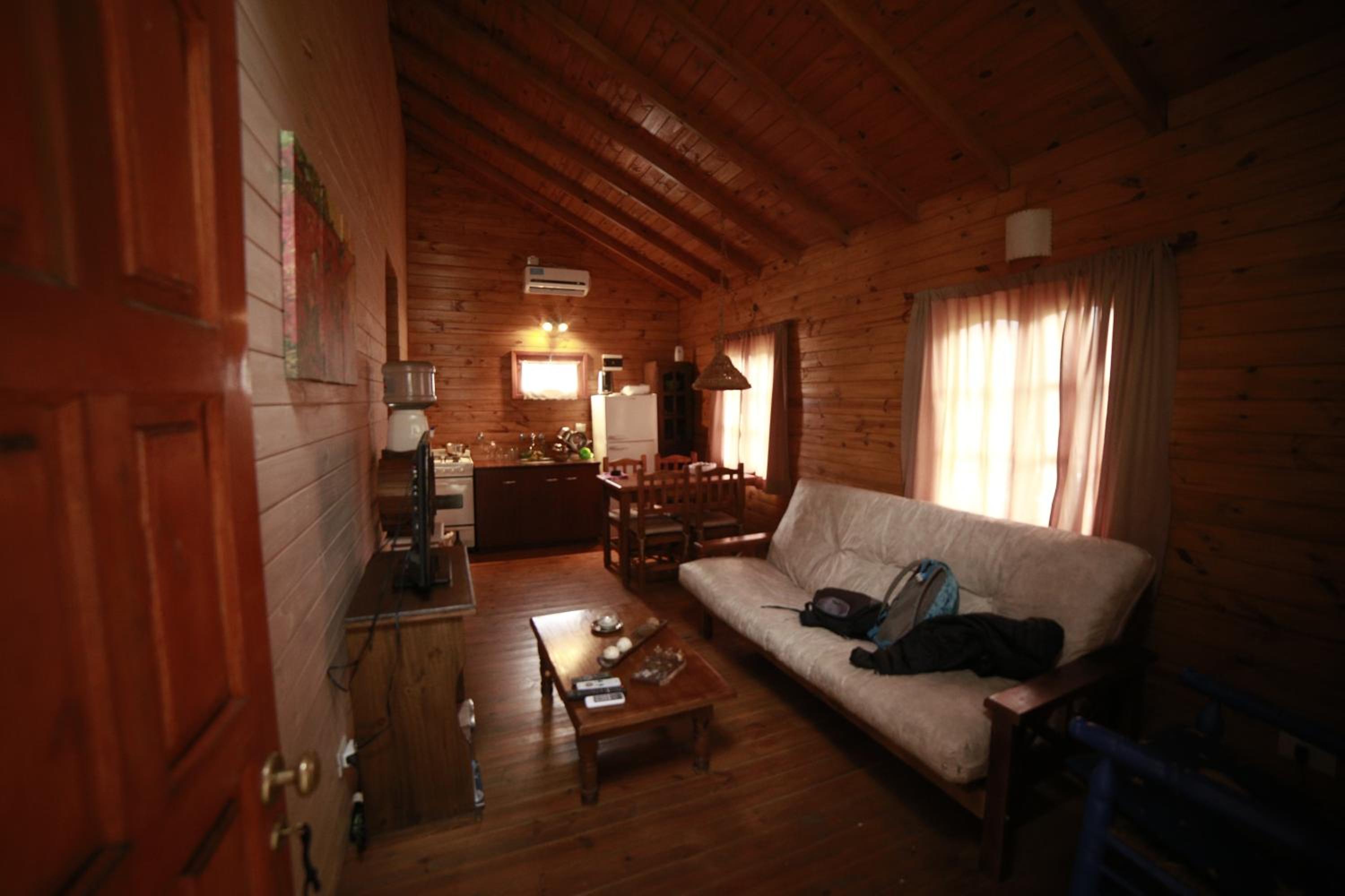 Posada Barlovento