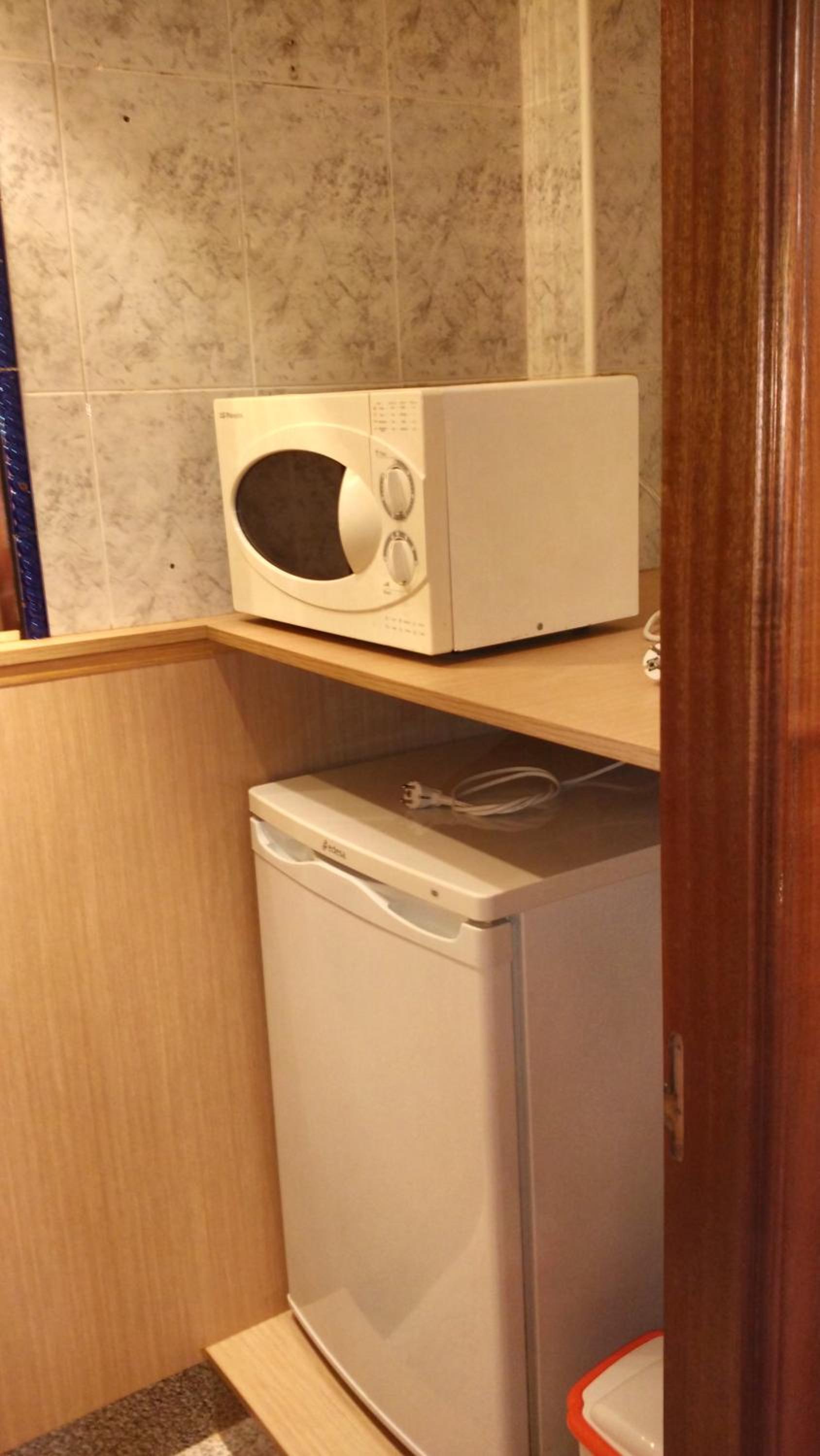 Porta Nova Apartamentos
