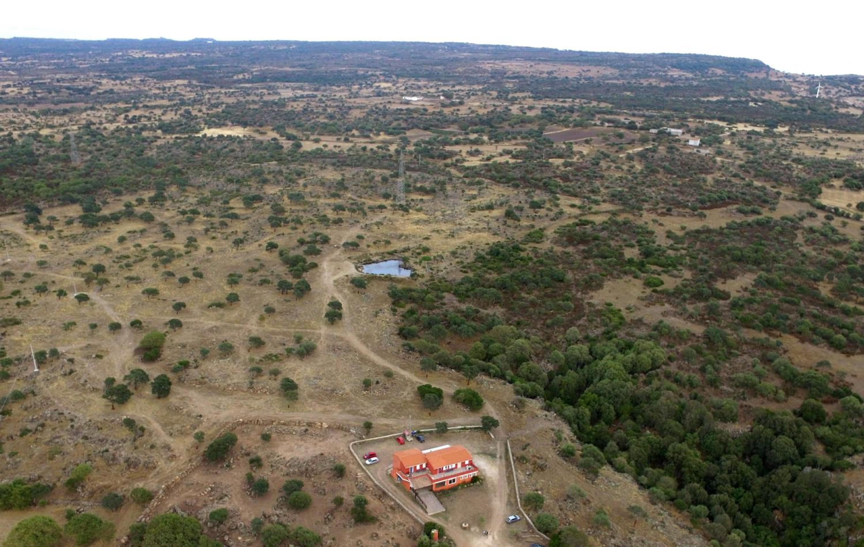 Agriturismo Pentuma view 5