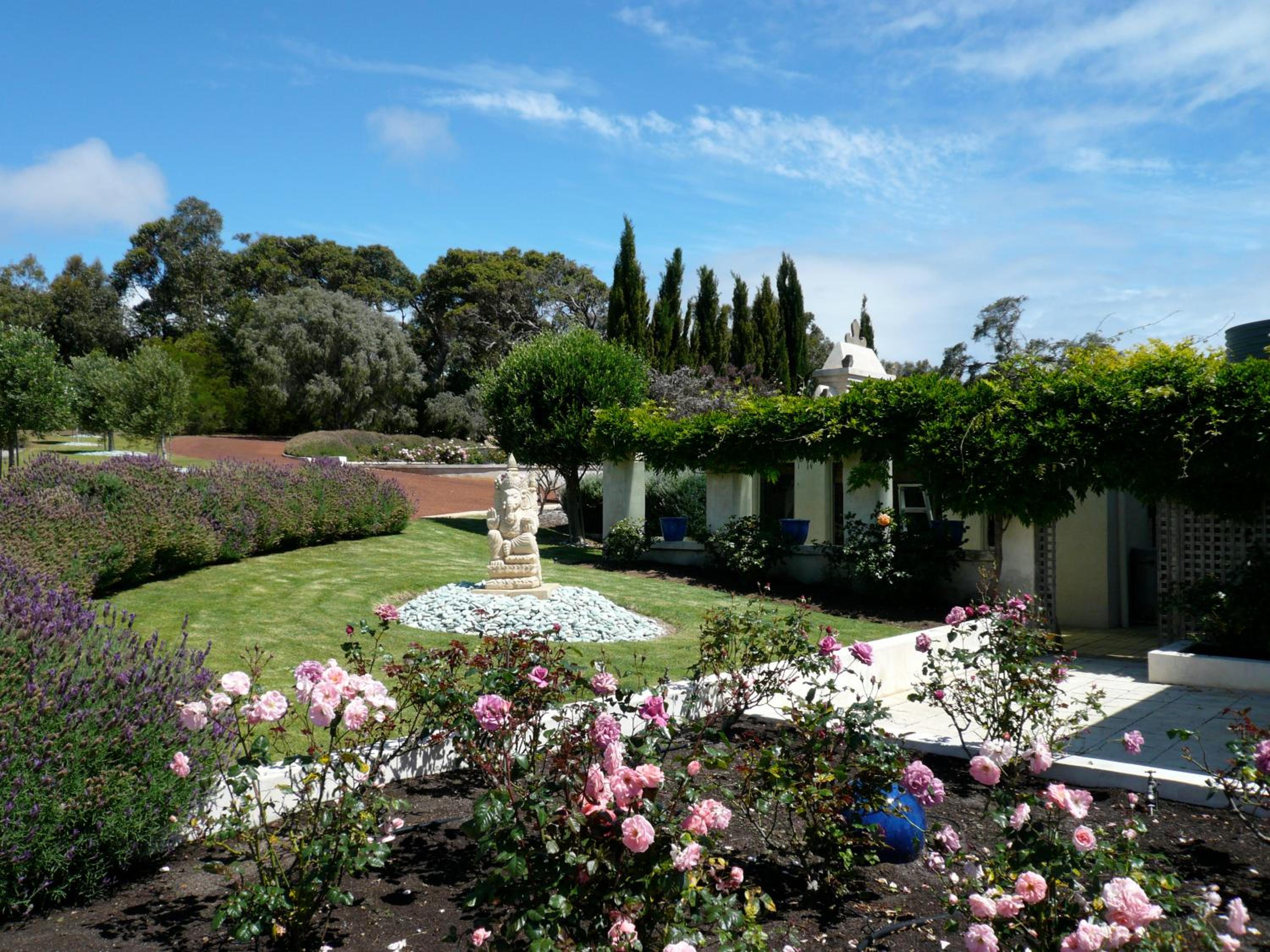 The Princess House
