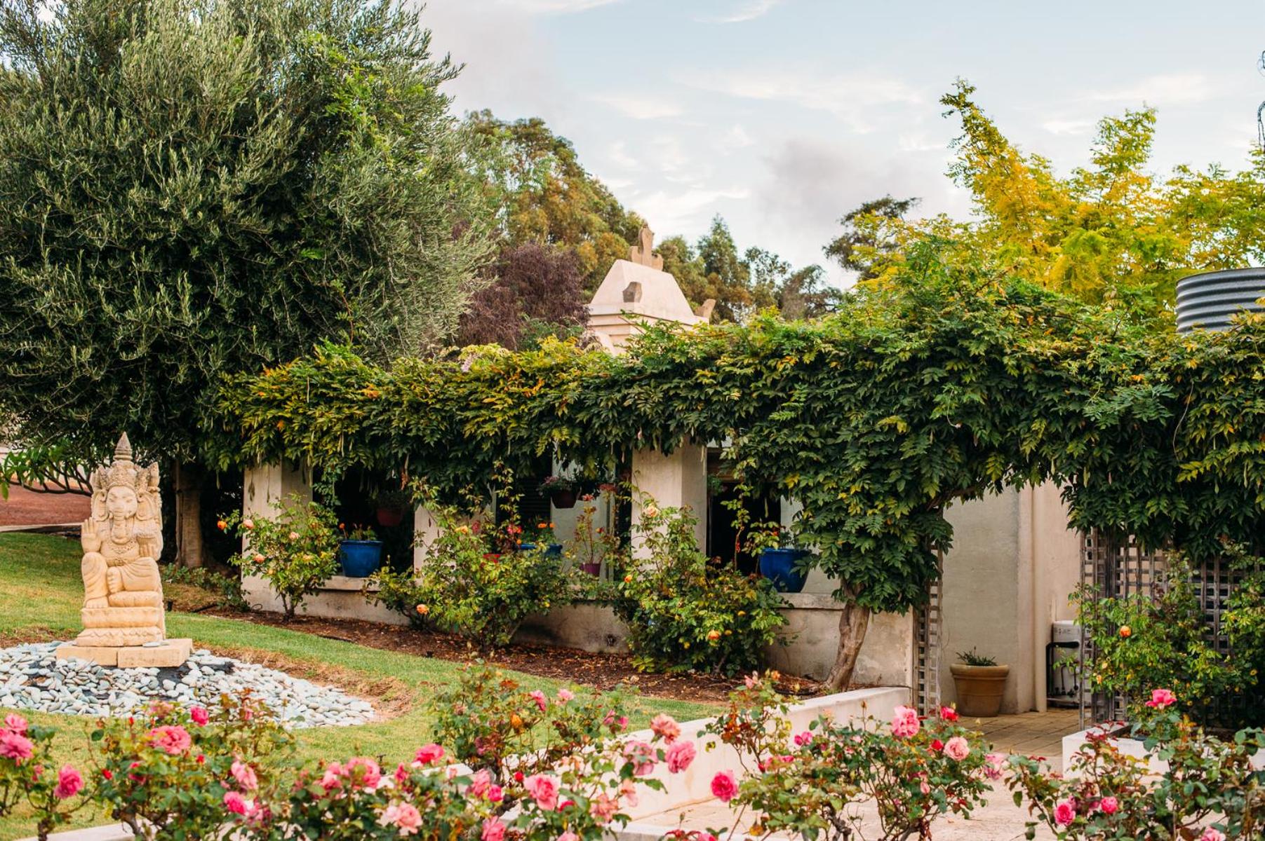 The Princess House