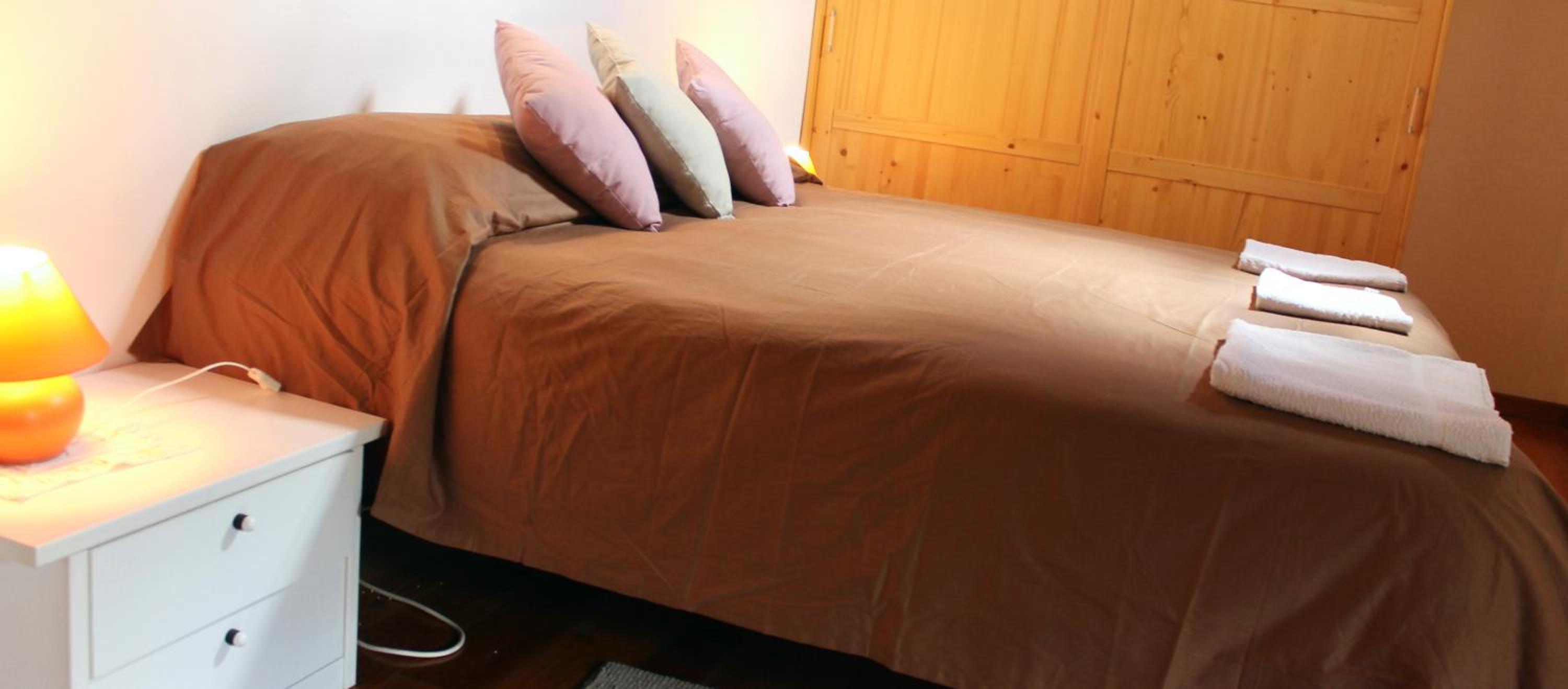 B&B La Borella Casa Conti