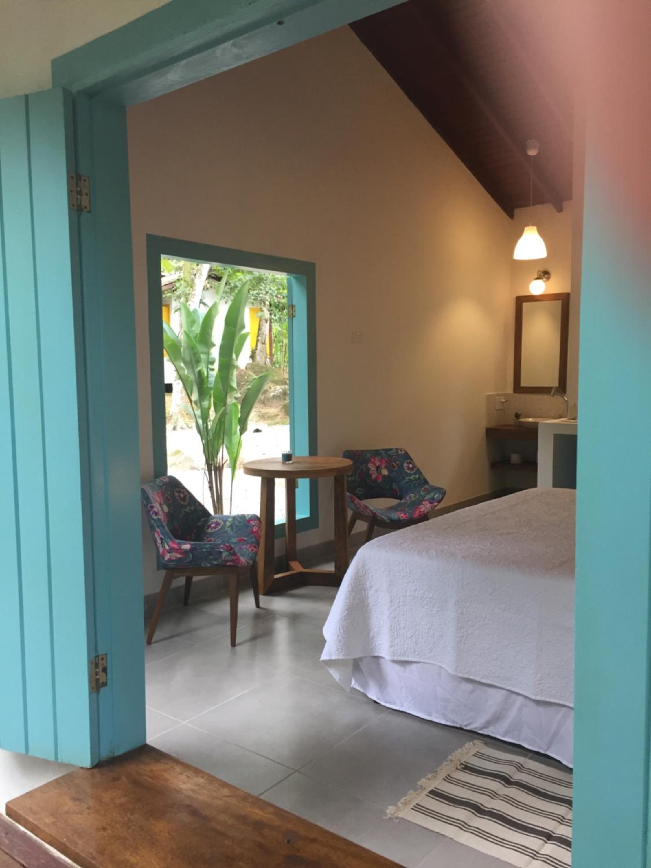 Vila Agua