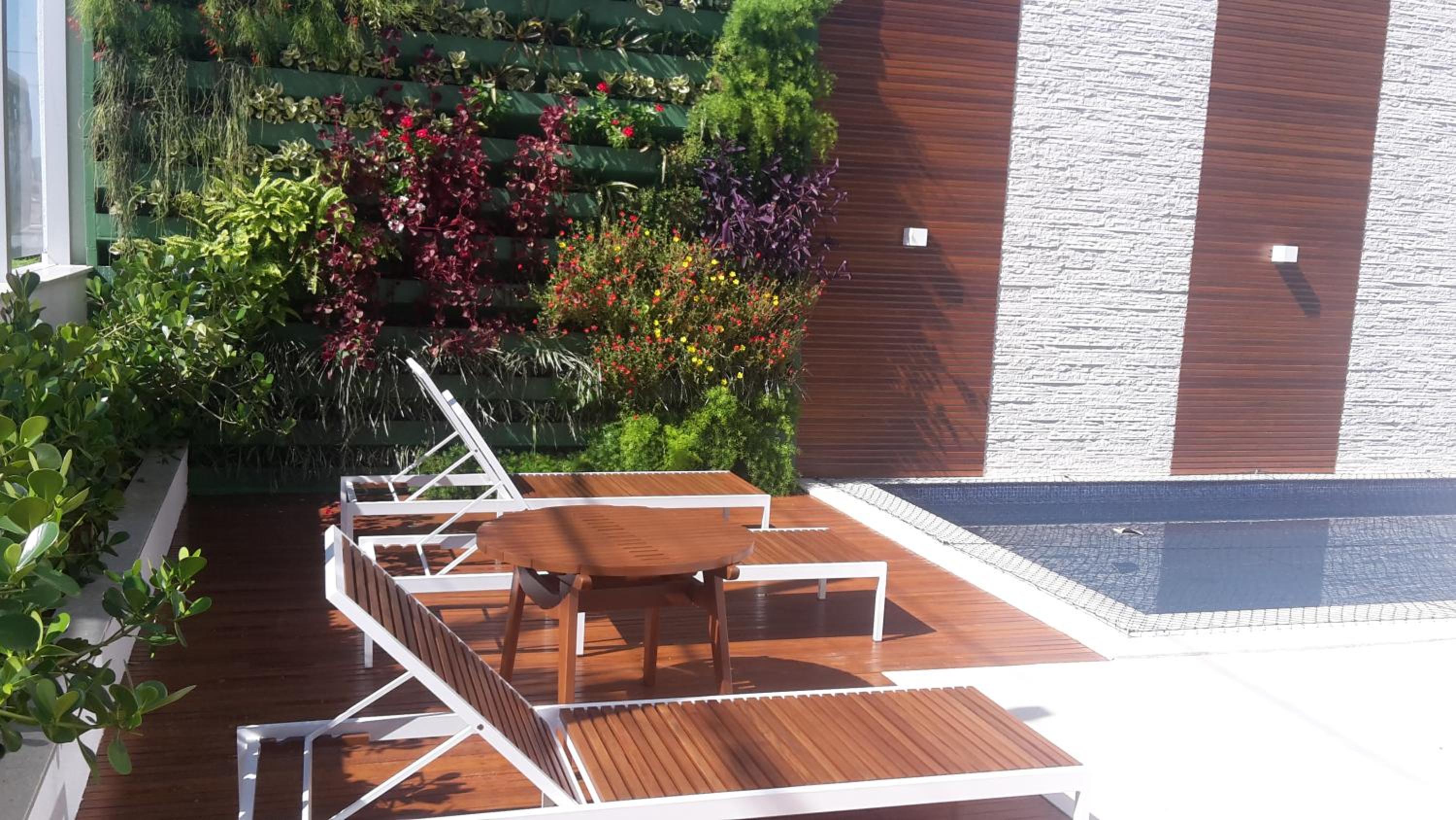 Apartament Piratininga view 4