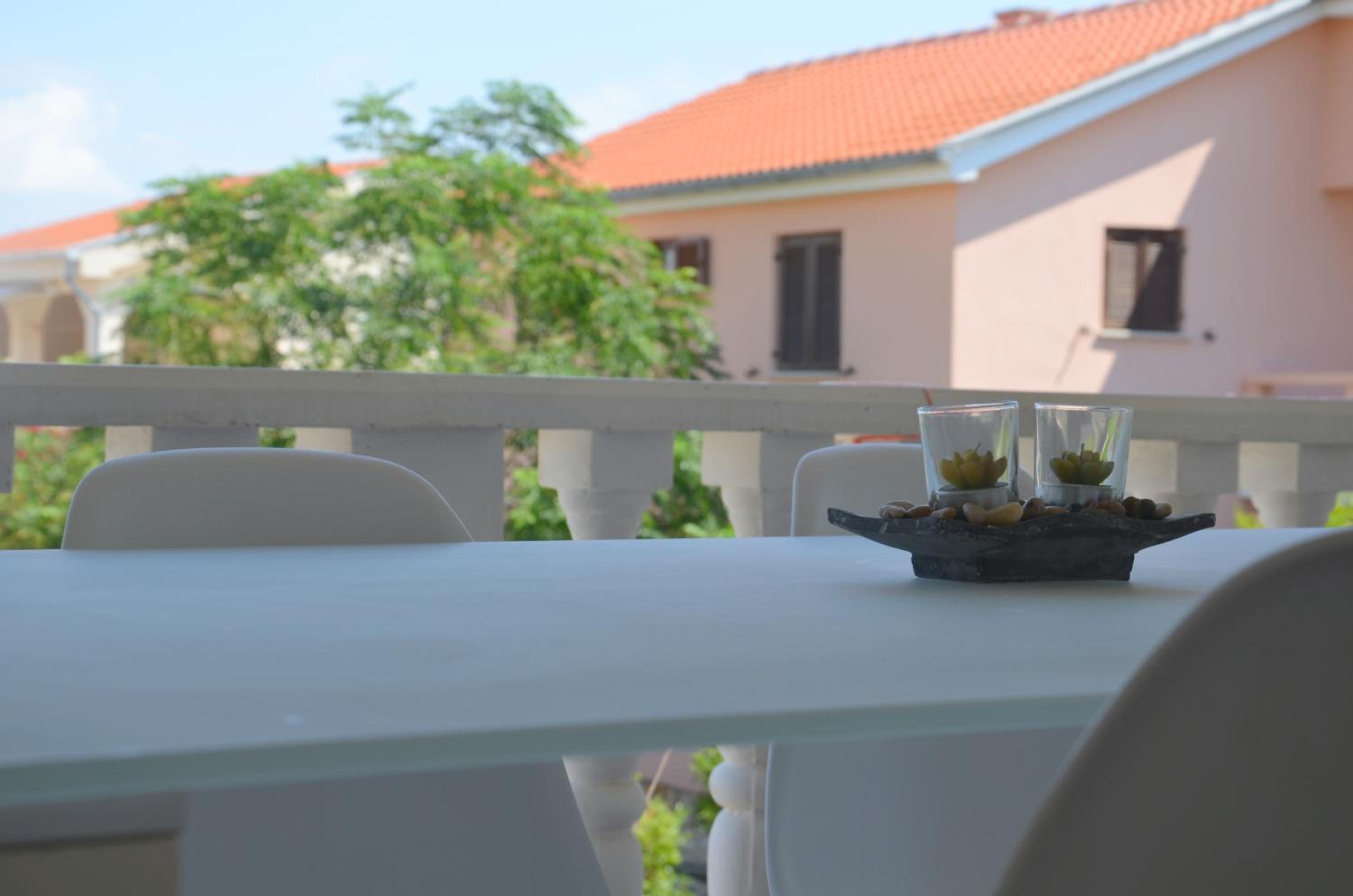 Apartman Medit view 4