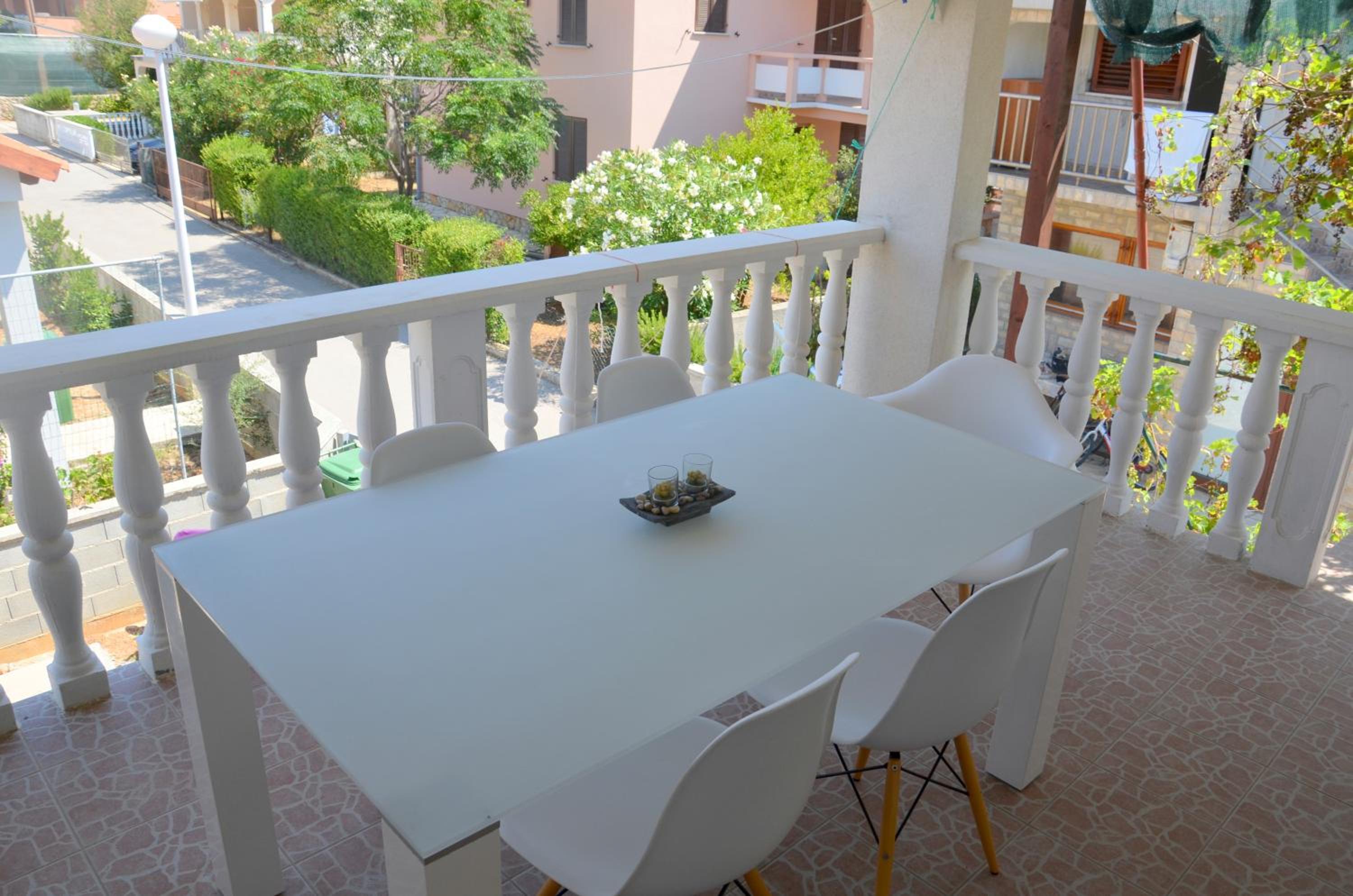 Apartman Medit view 3