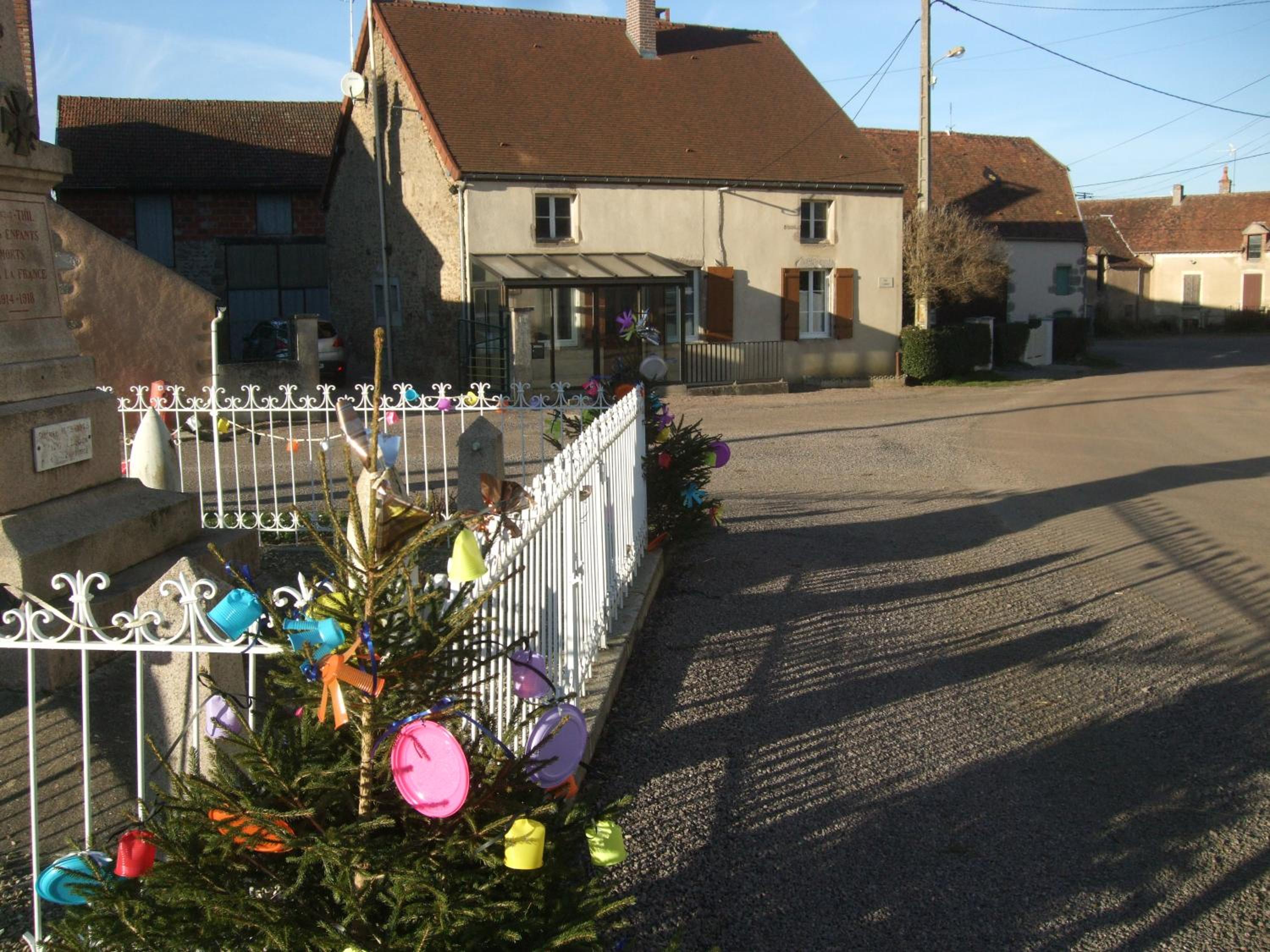 La maison de Jeannot view 3