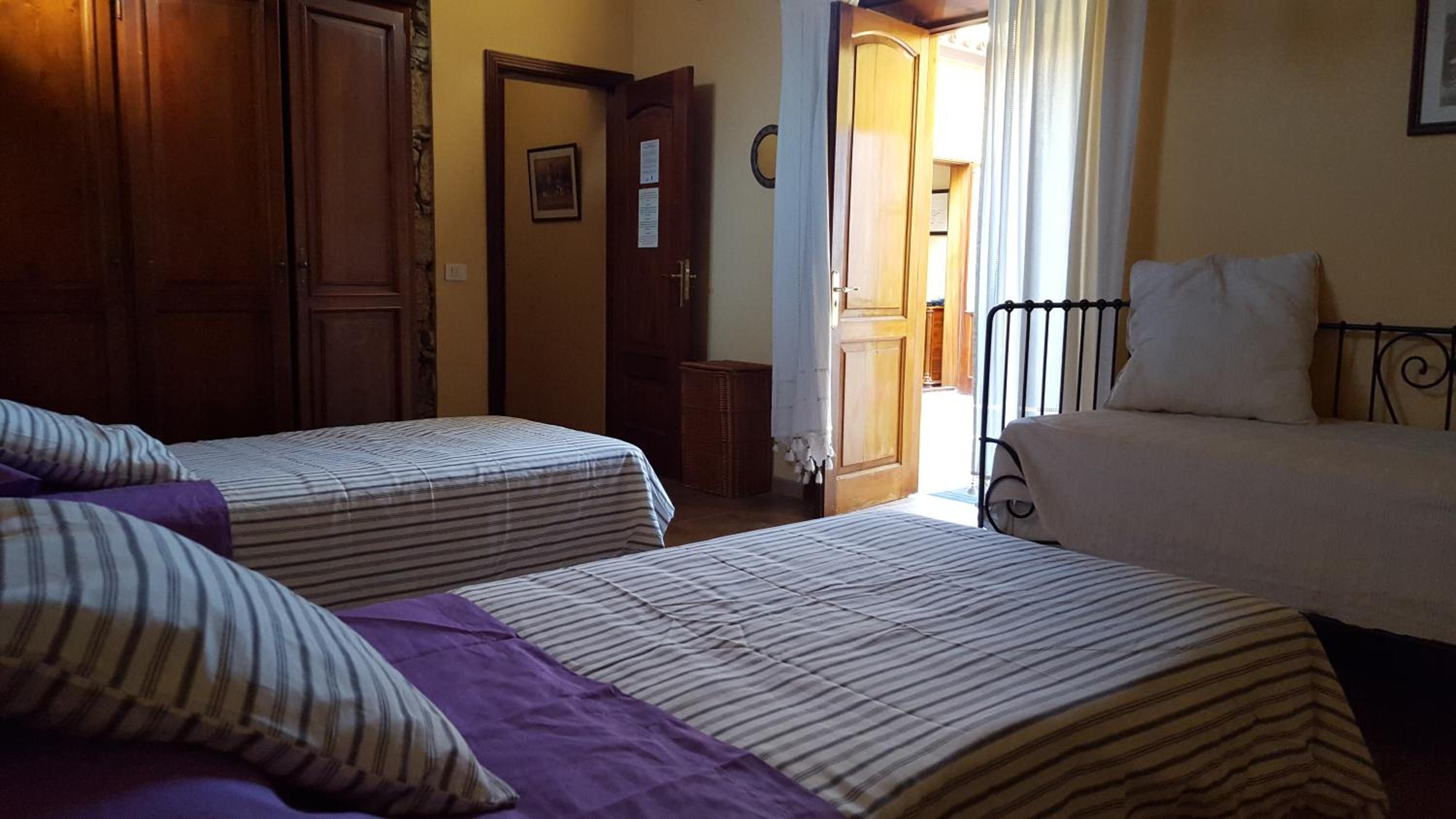 Casa Rural El Traspatio