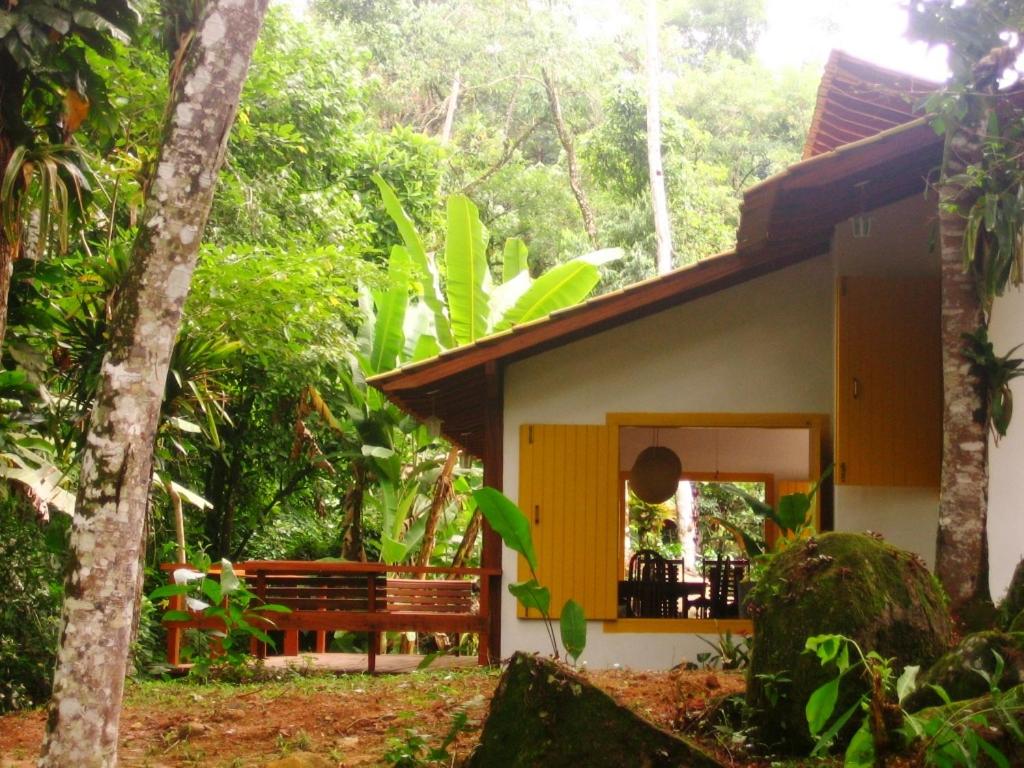 Vila Agua view 2