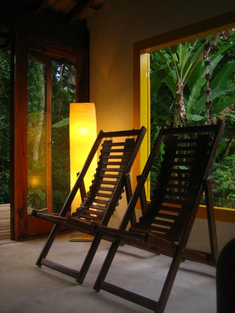 Vila Agua view 5