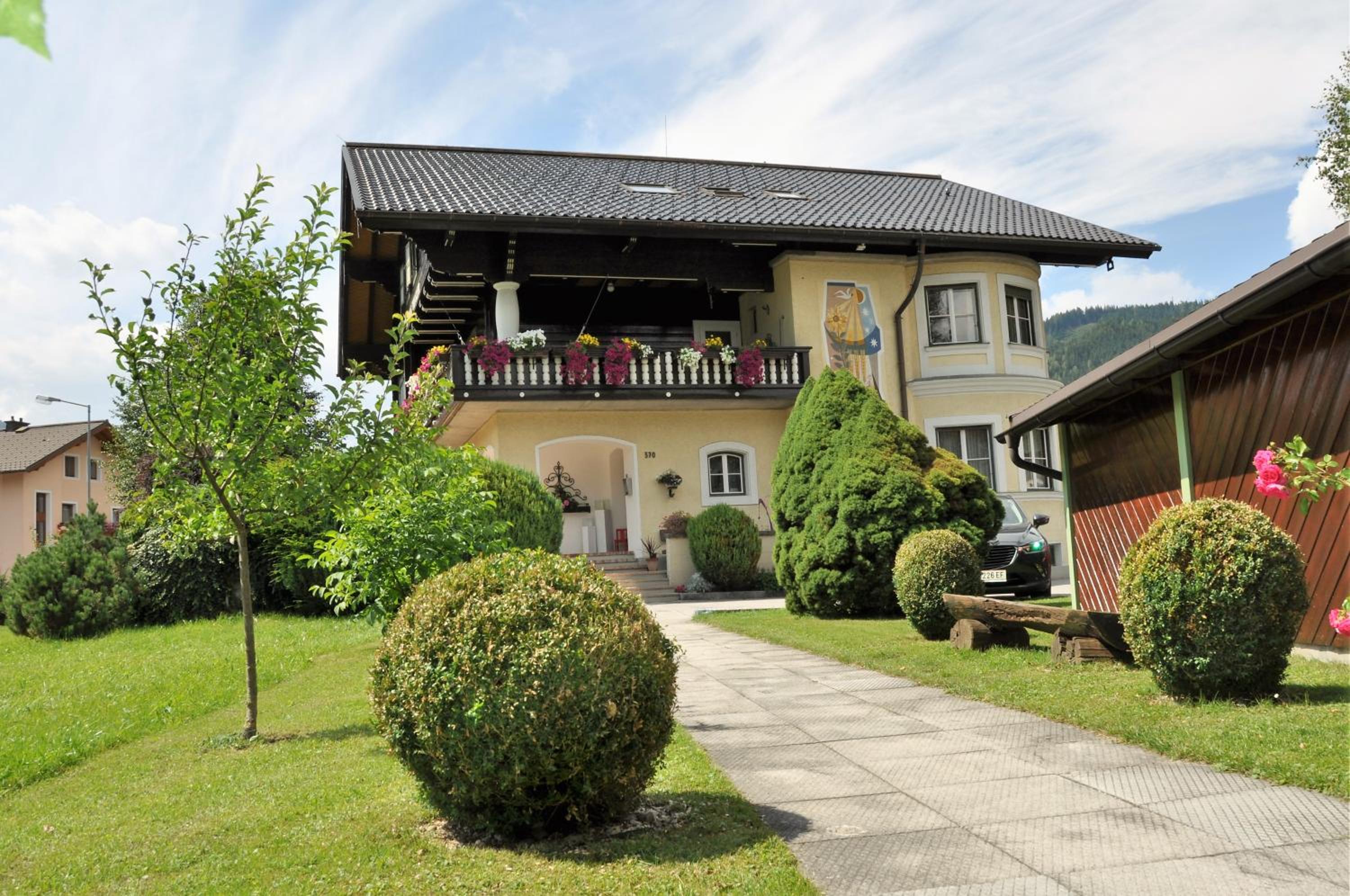 Landhaus Tritscher