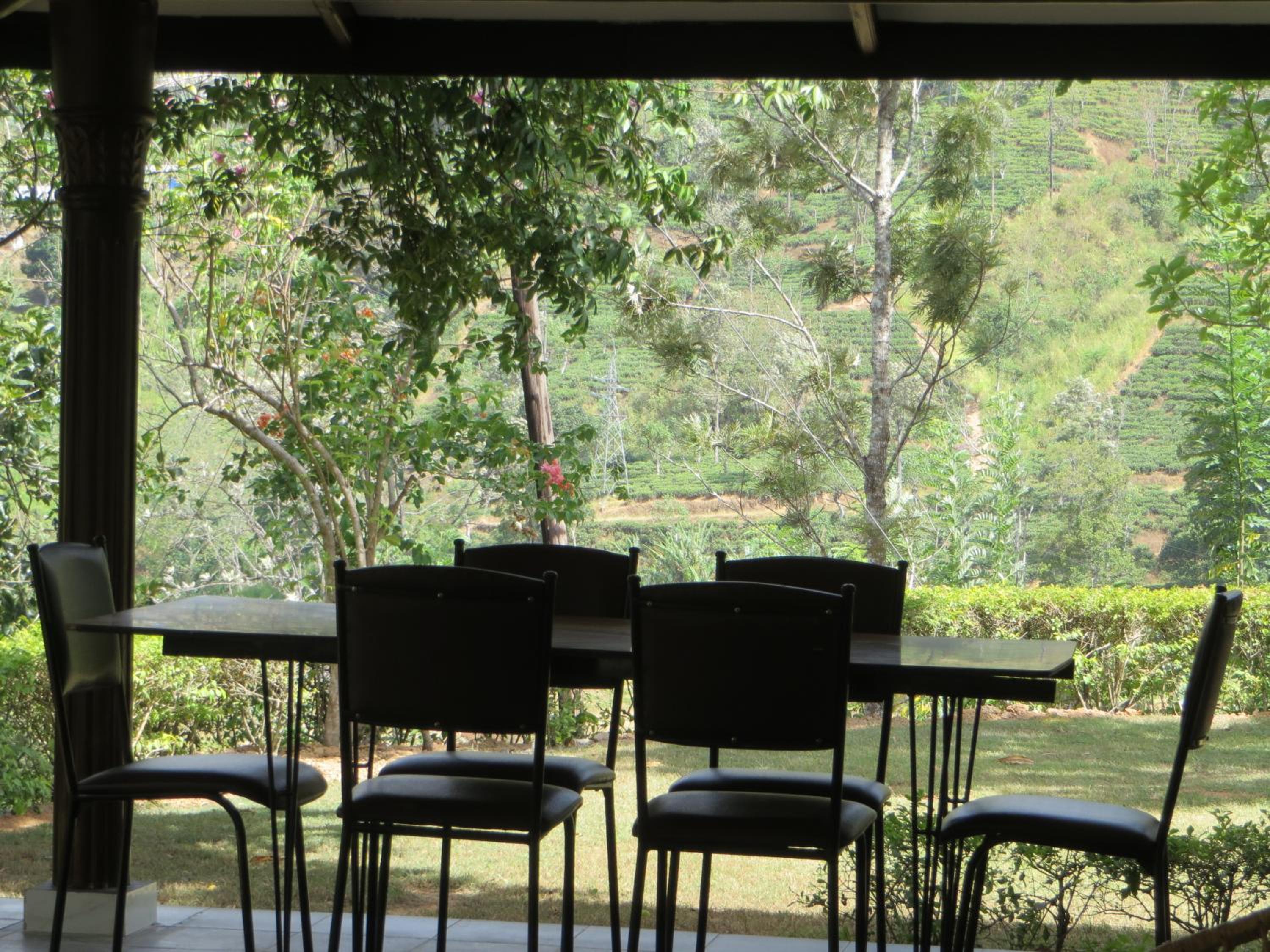 Rukmal Holiday Home