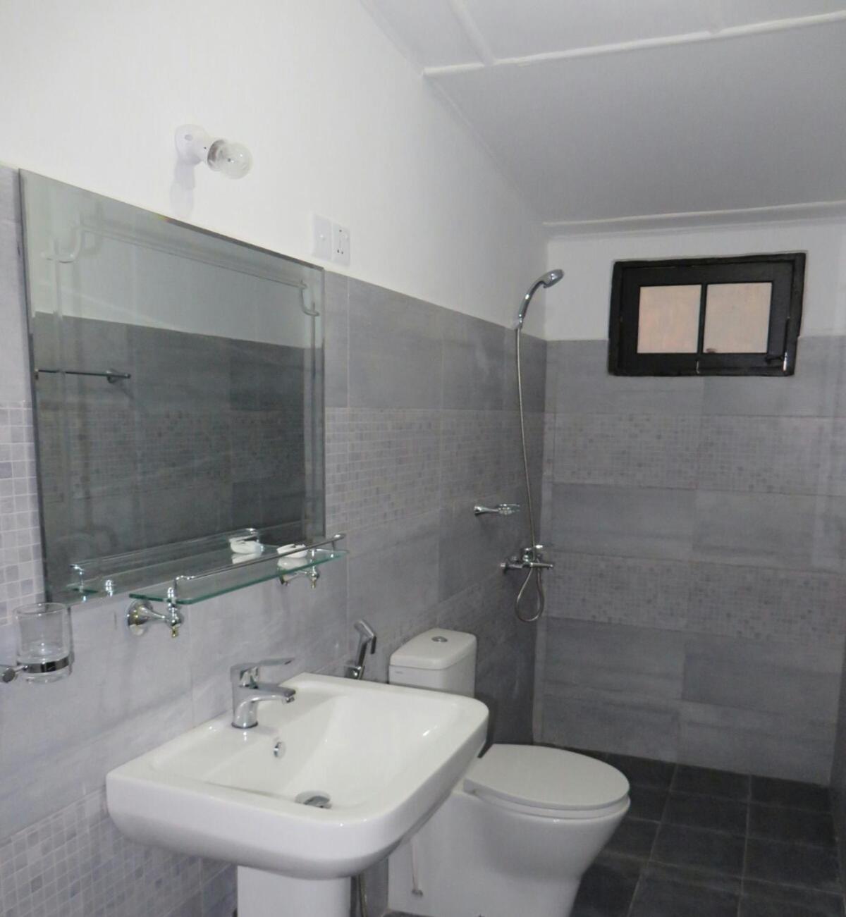 Rukmal Holiday Home