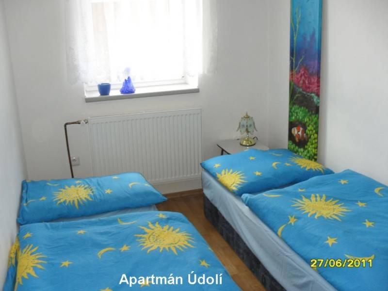 Domeček u Terčina Údolí