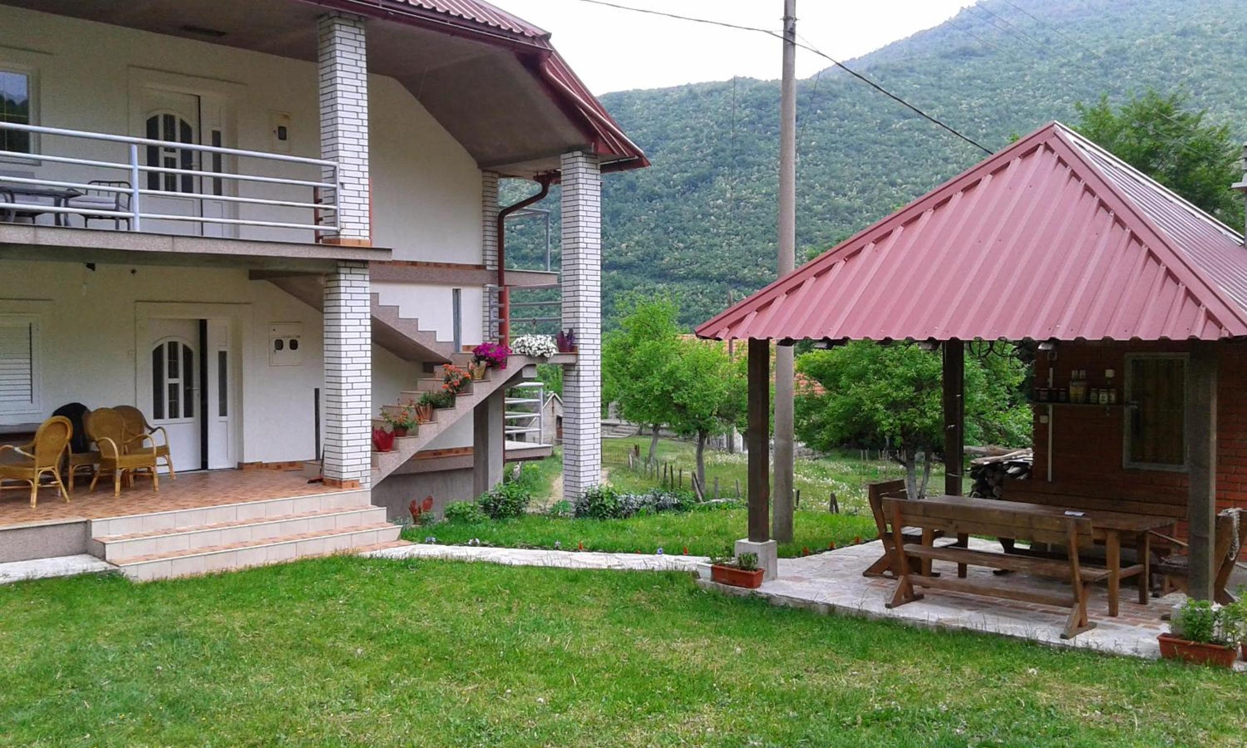 Apartment Mitric