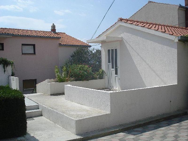 Filip Apartment en Omiš