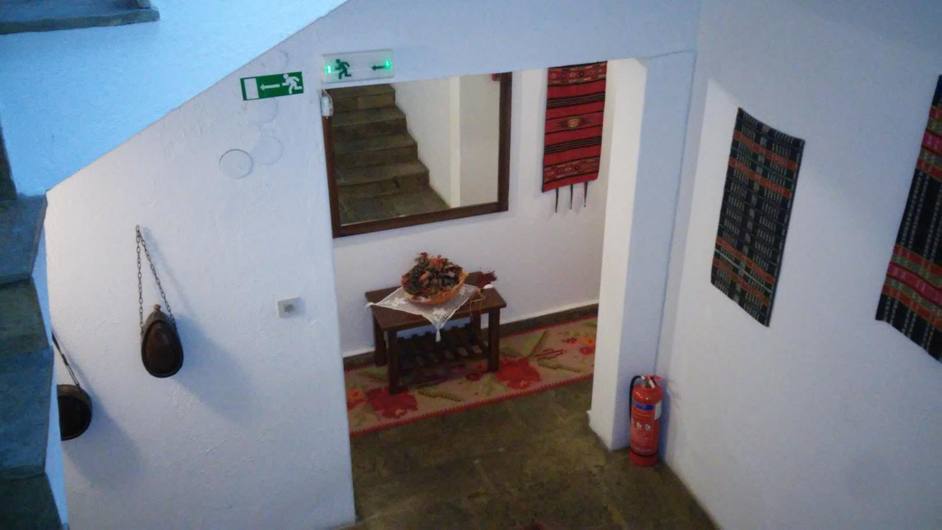 Papatzikos Traditional Guesthouse
